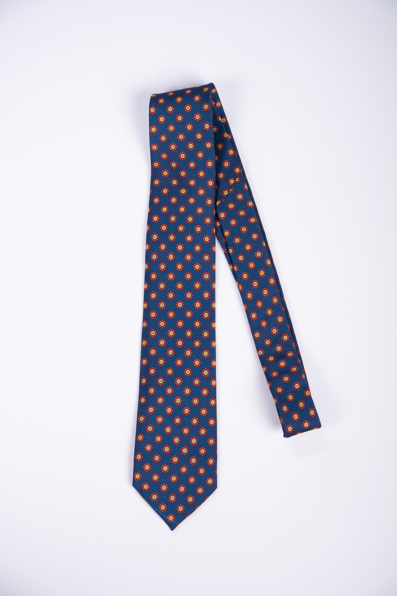 Corbata Español