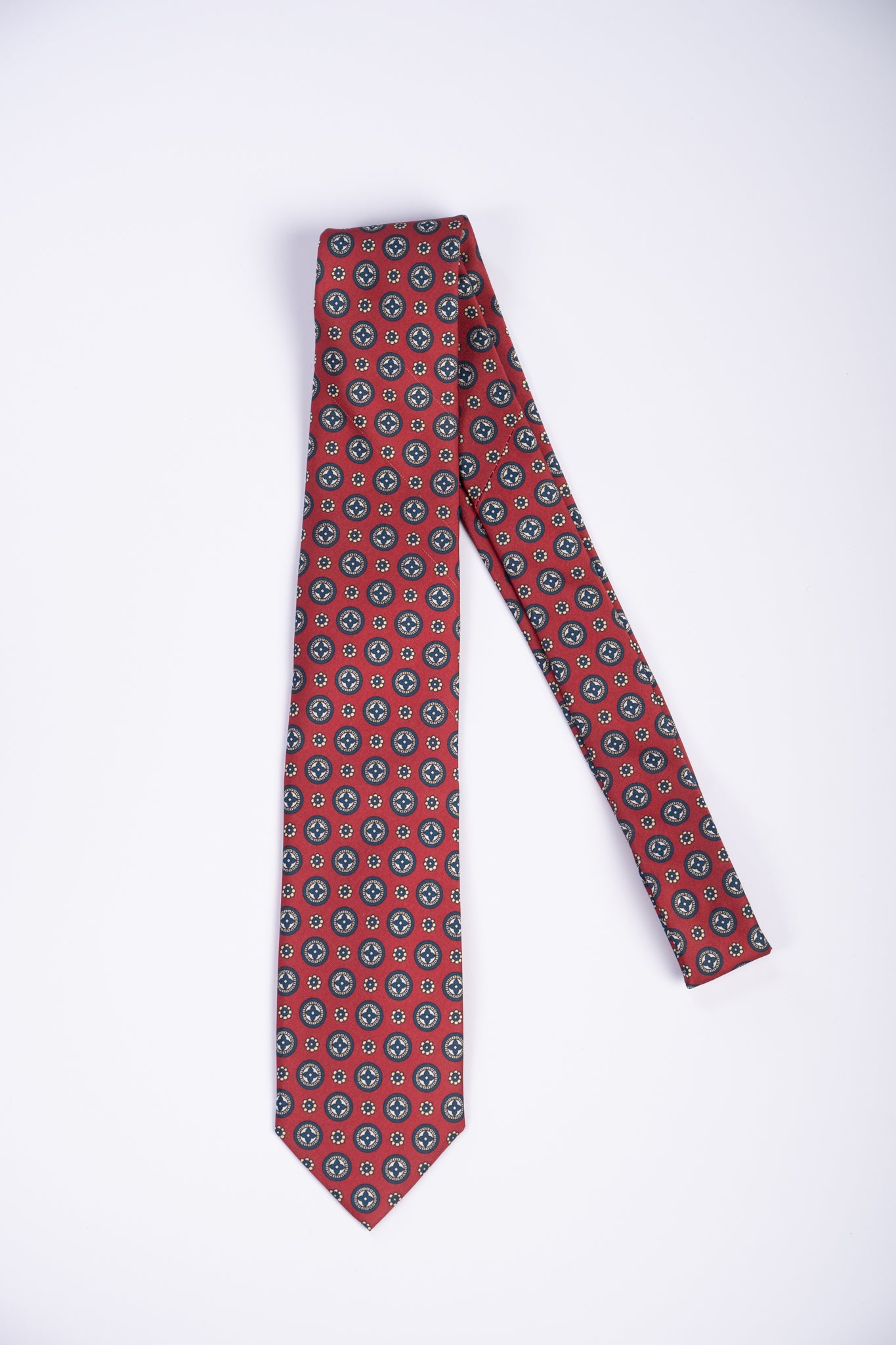 Corbata Domingo