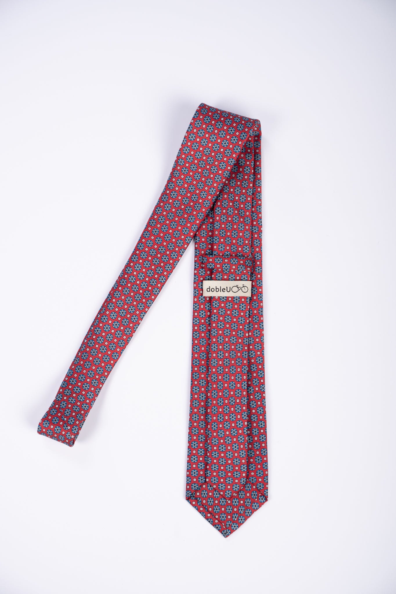 Corbata Carmelo