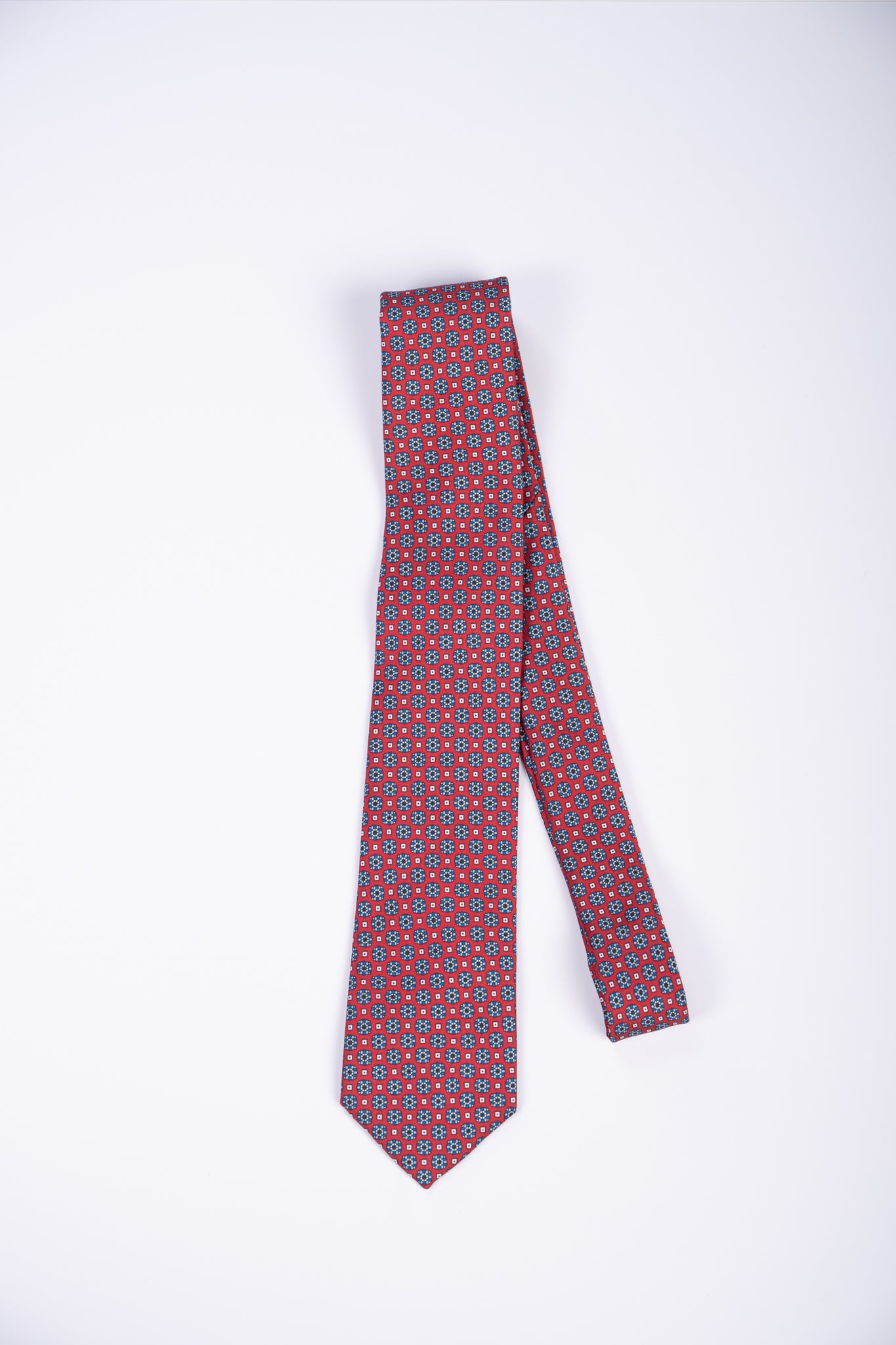 Corbata Carmelo