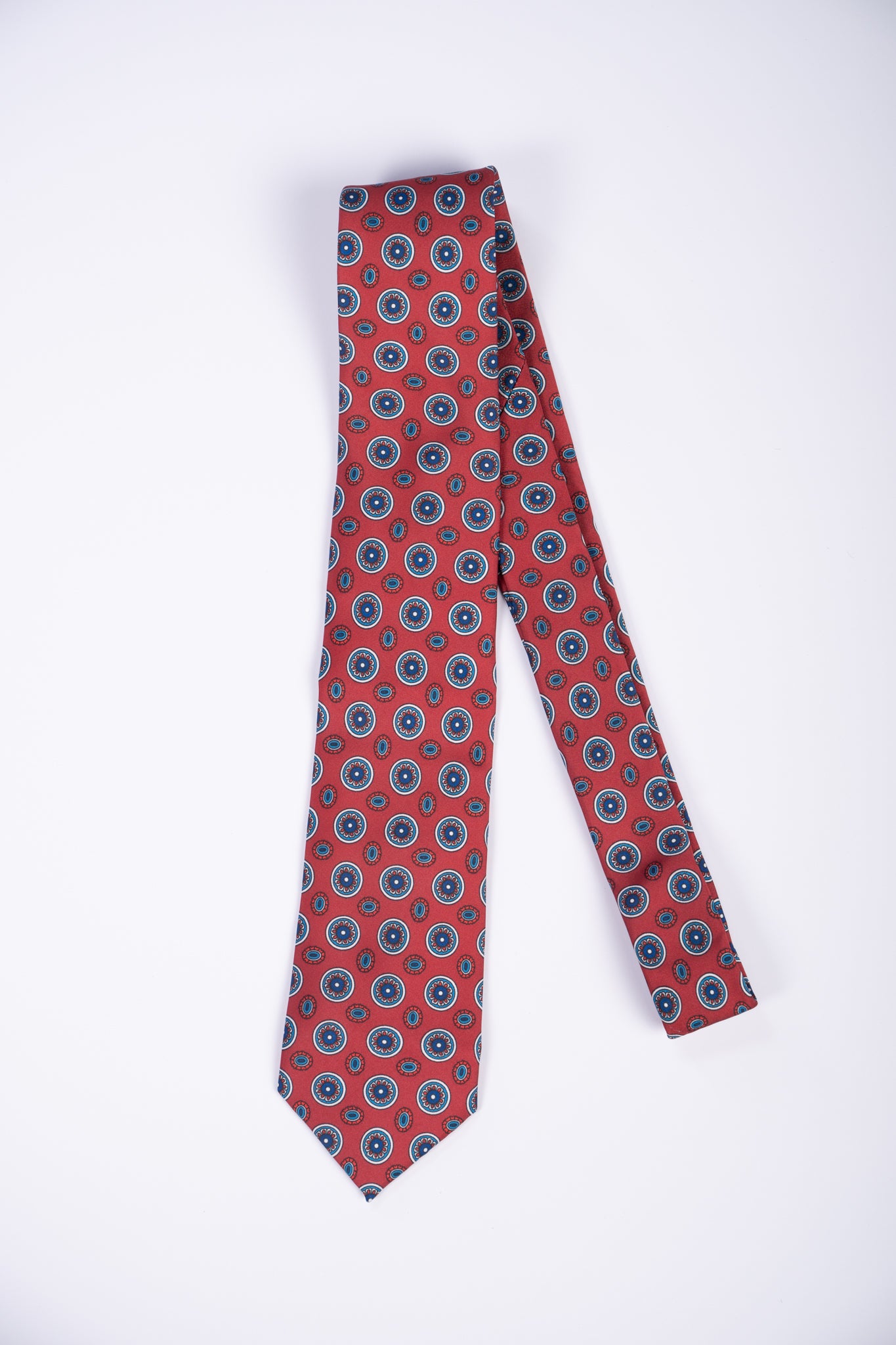 Corbata César