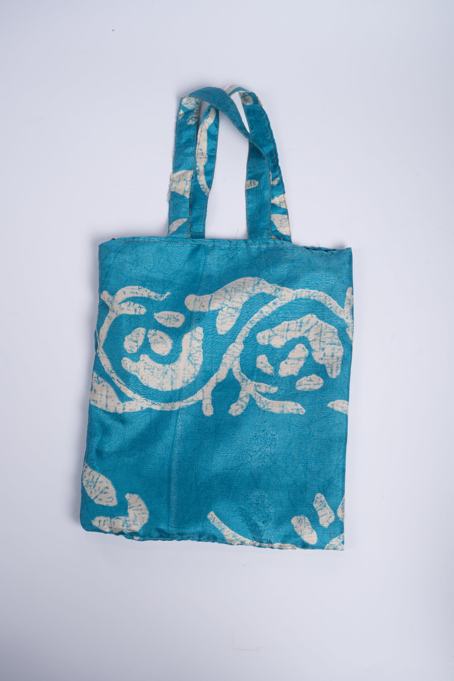 Bolso Sari - seda 23