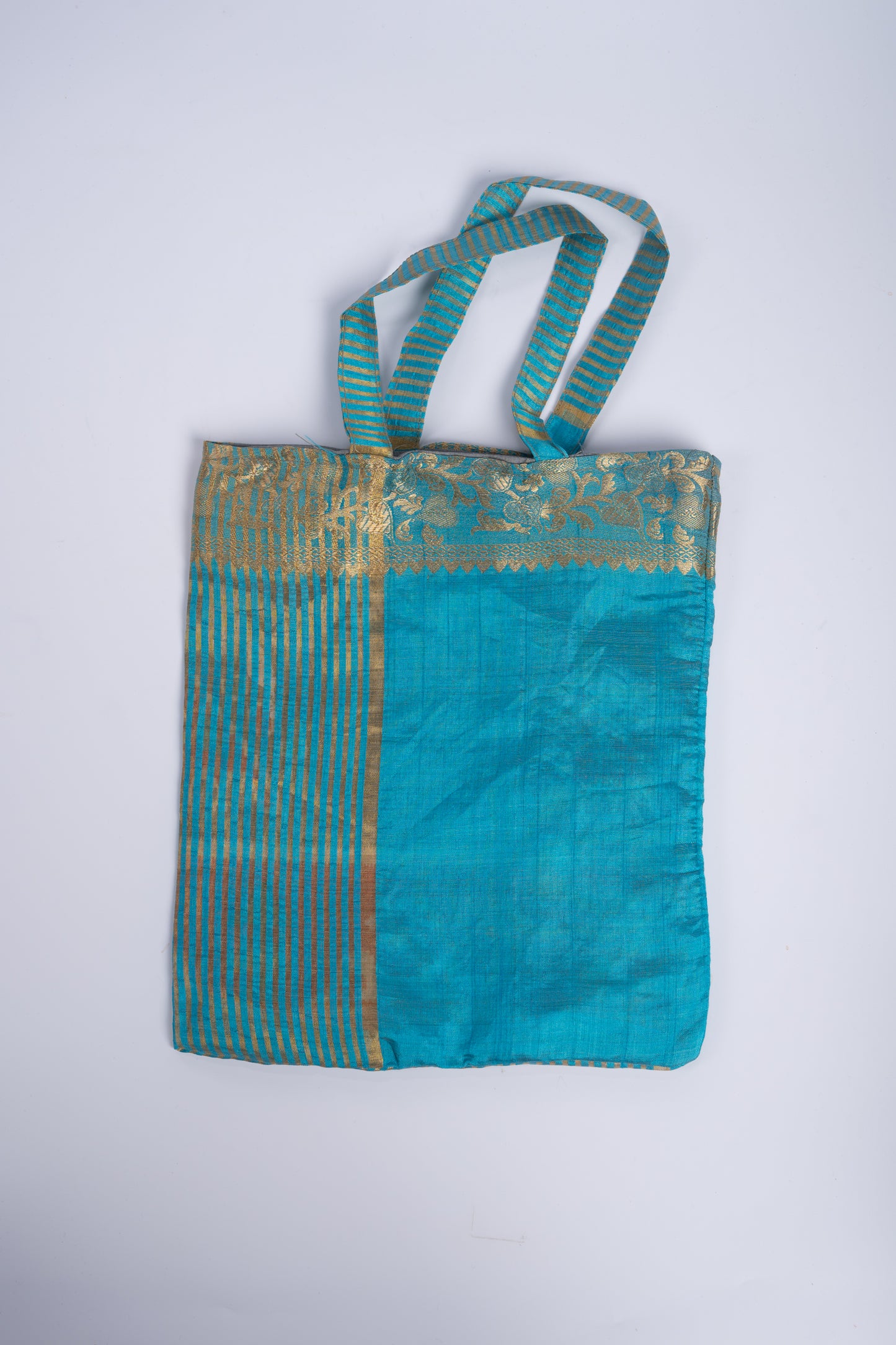 Bolso Sari - seda 13