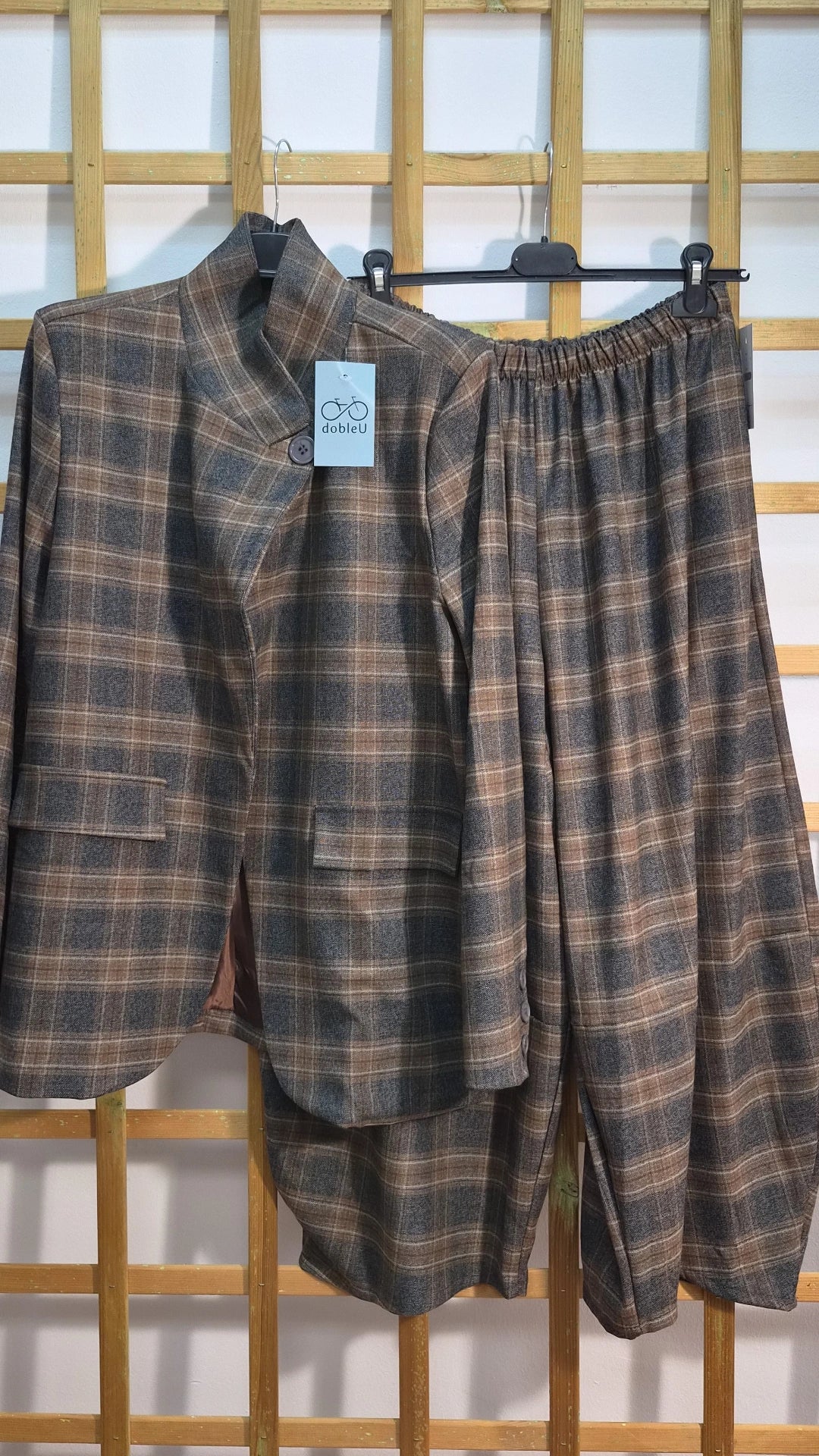 Blazer Ballater A