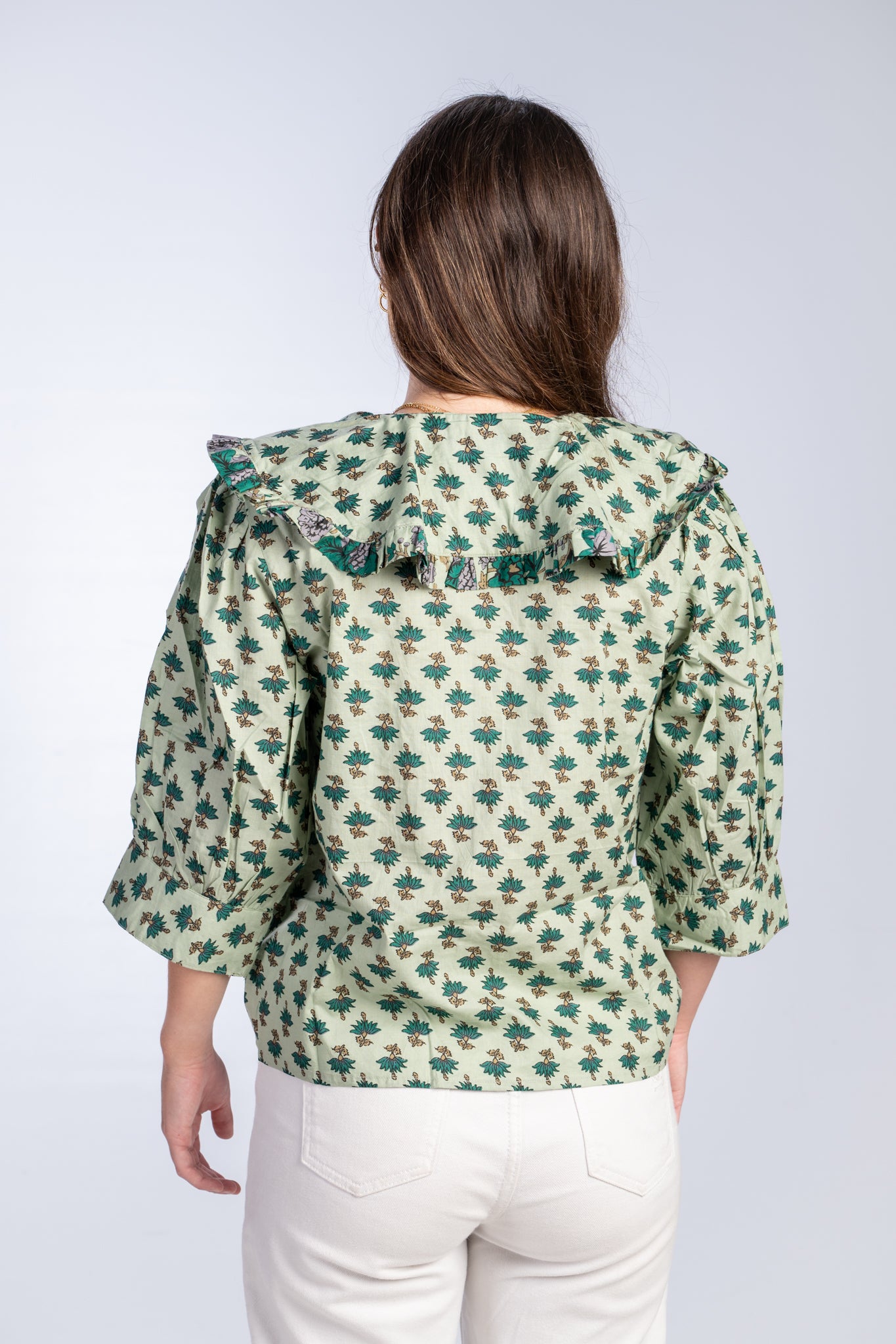 Blusa Sofía BS01
