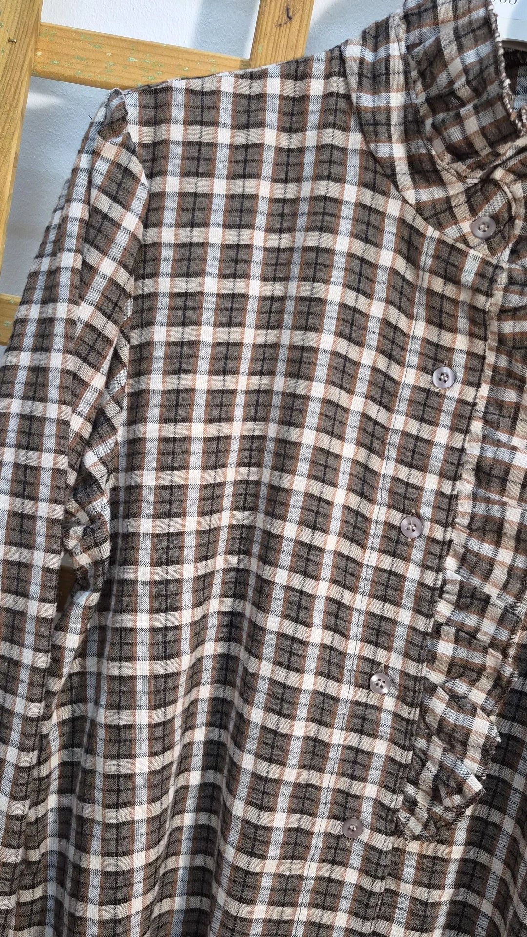 Blusa Oban A