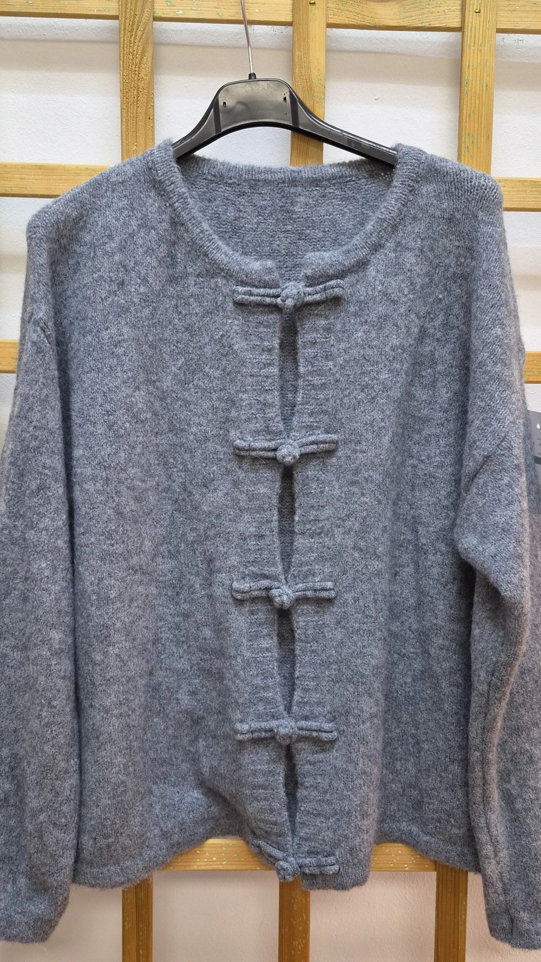 Cardigan Yuki