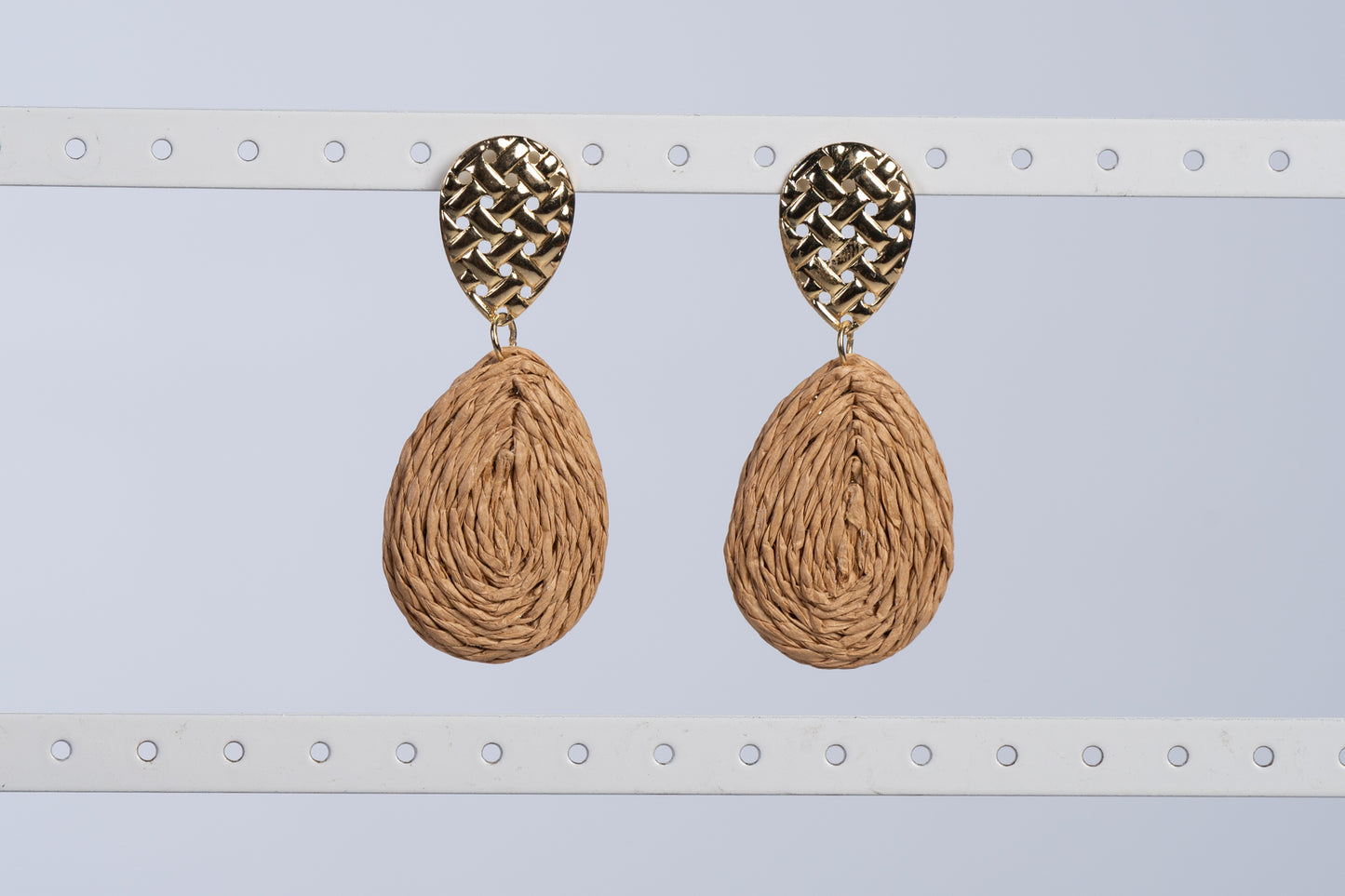 Pendientes PEN43