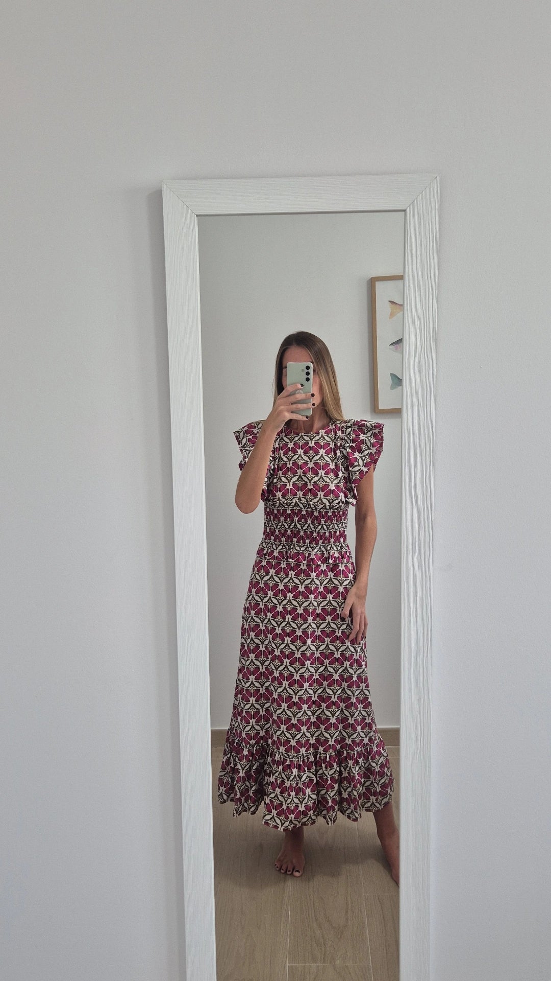 Vestido Martina