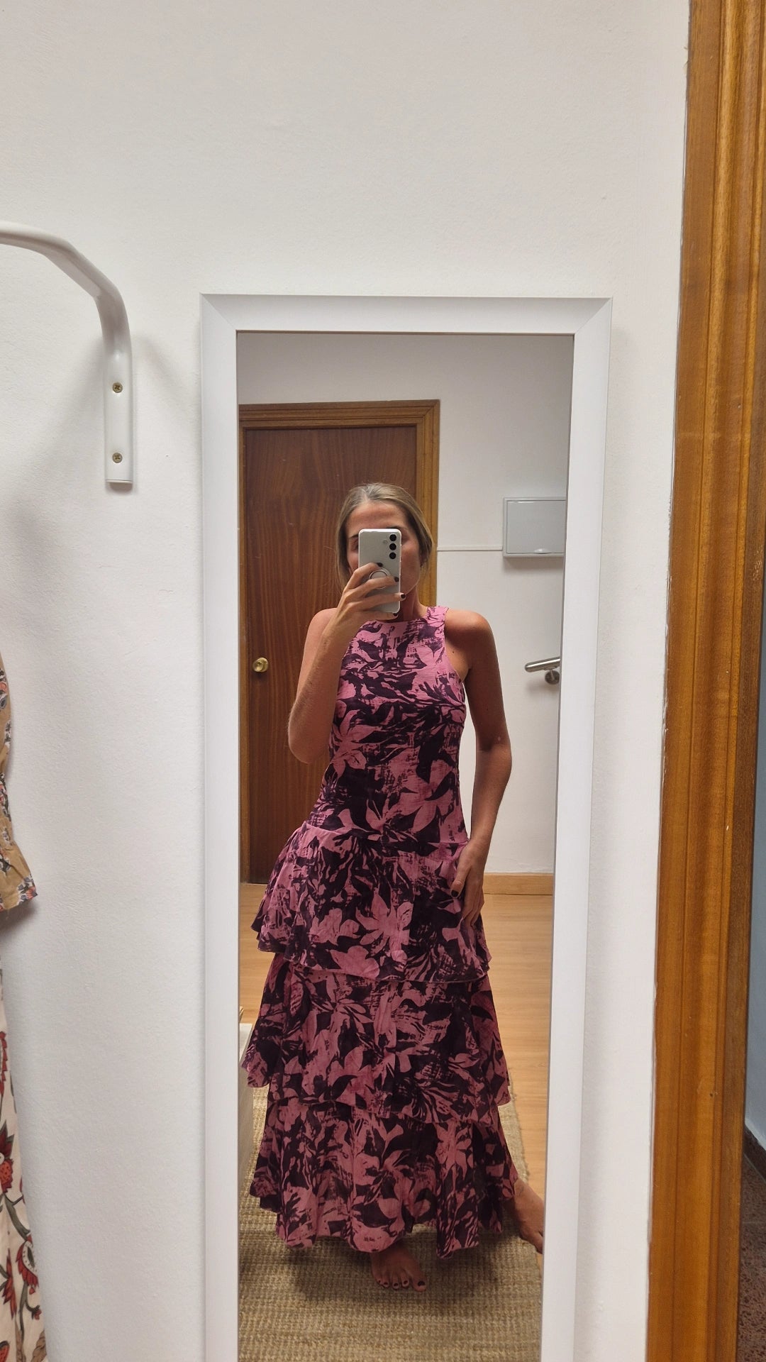Vestido Ledesma