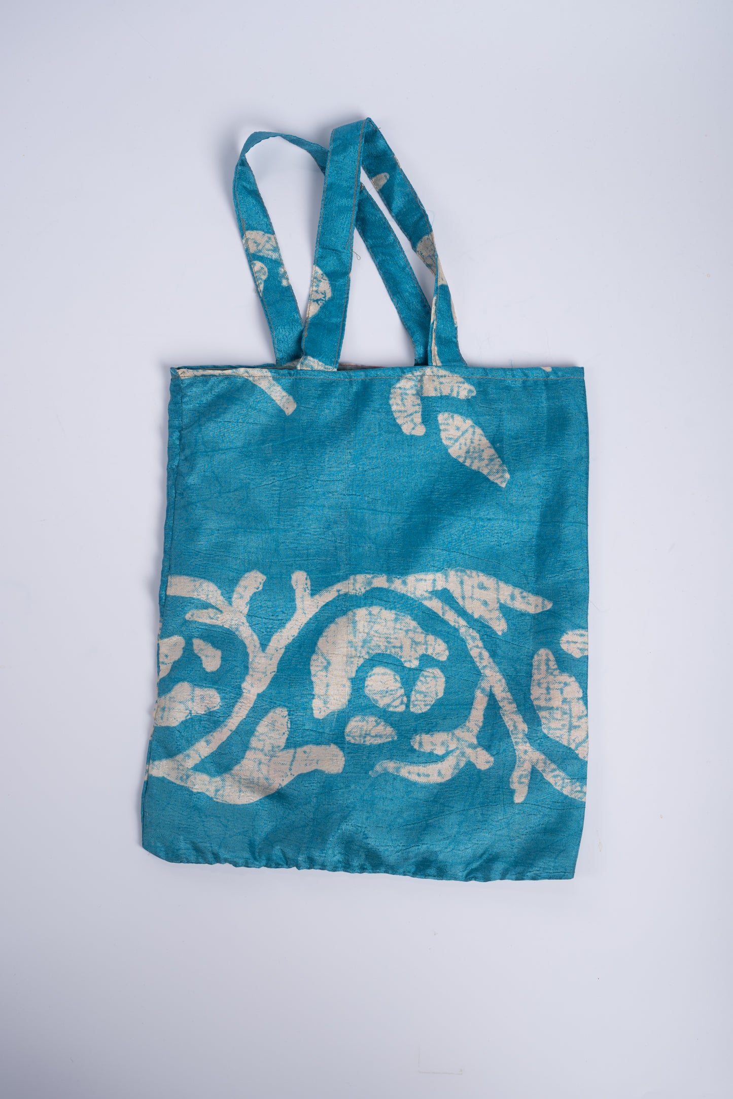 Bolso Sari - seda 38