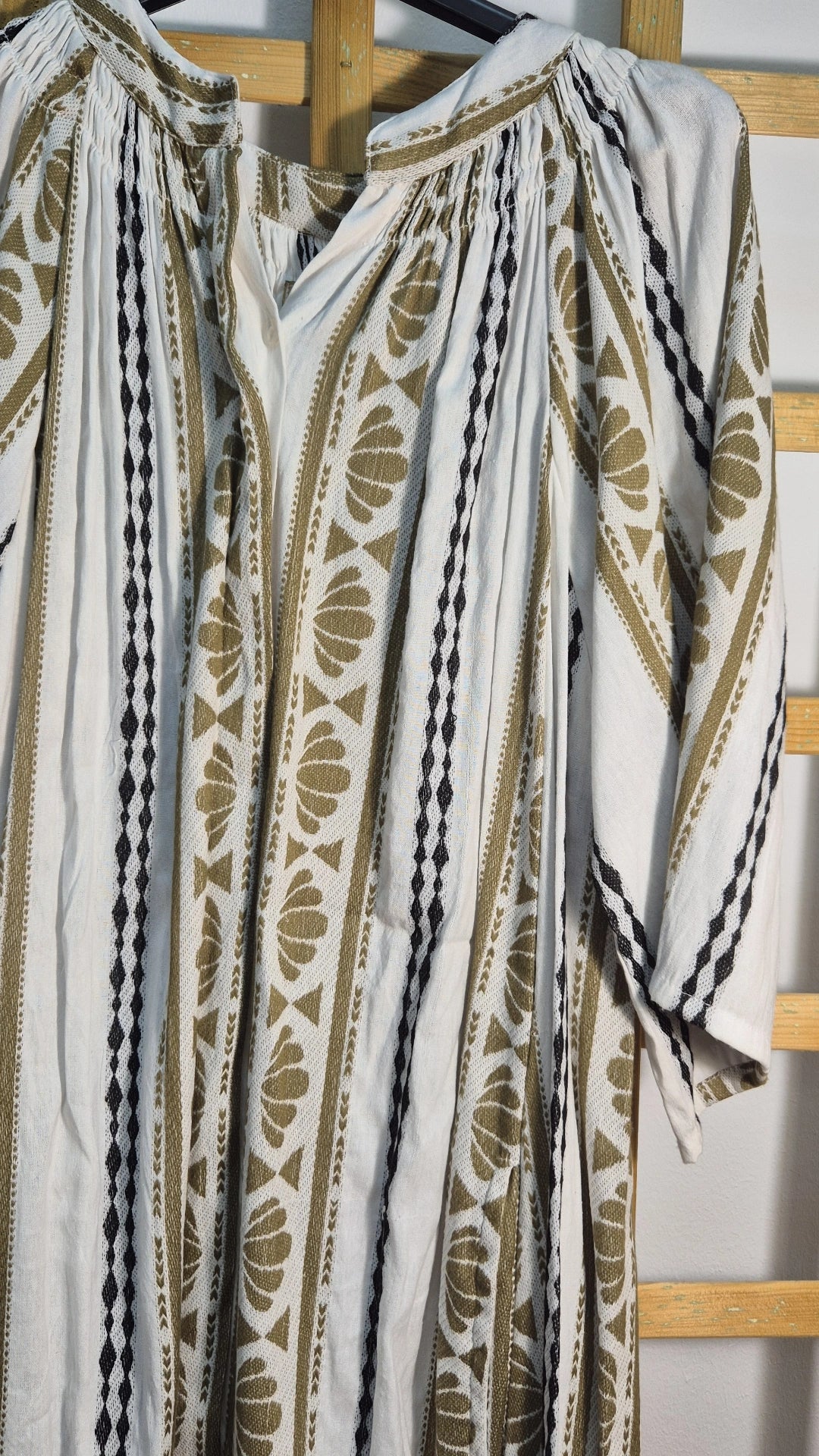 Vestido/Kimono Mira