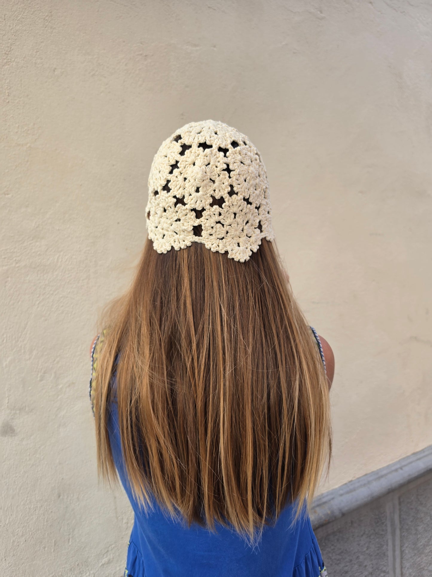 Casquete Gaia