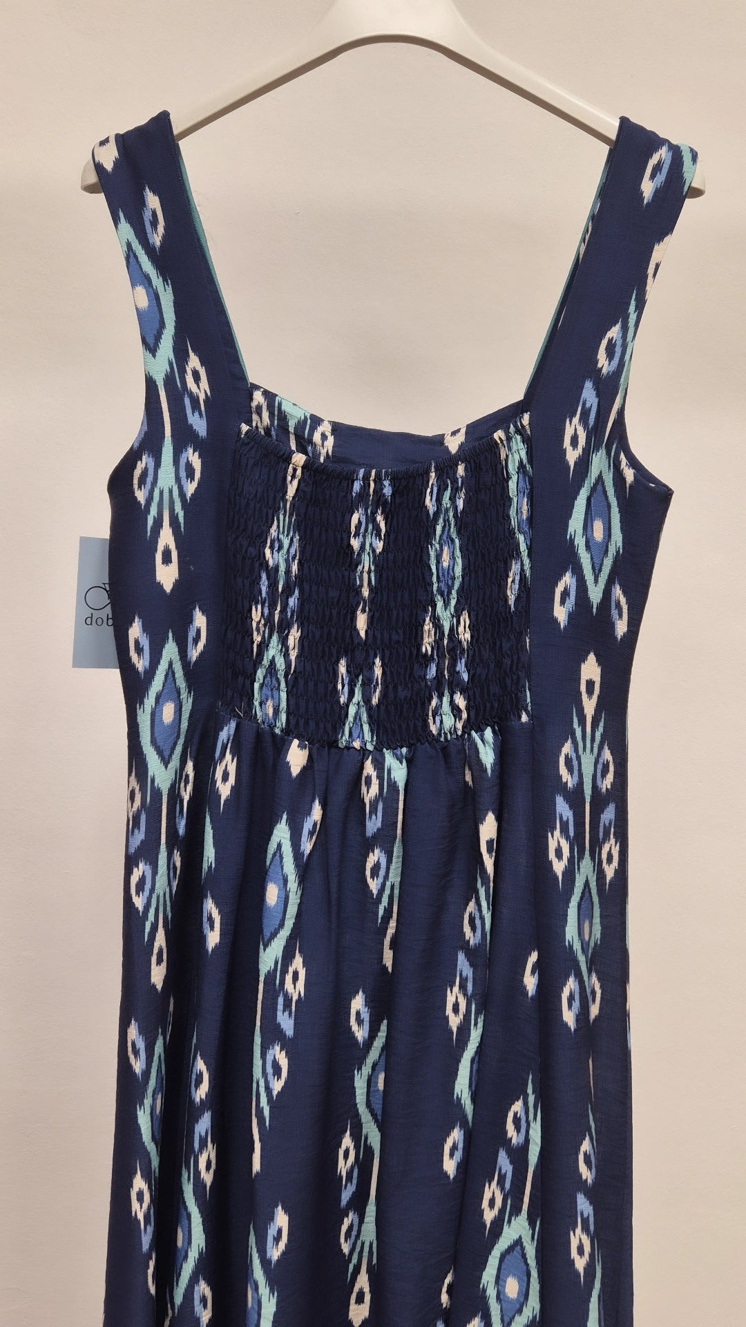 Vestido África