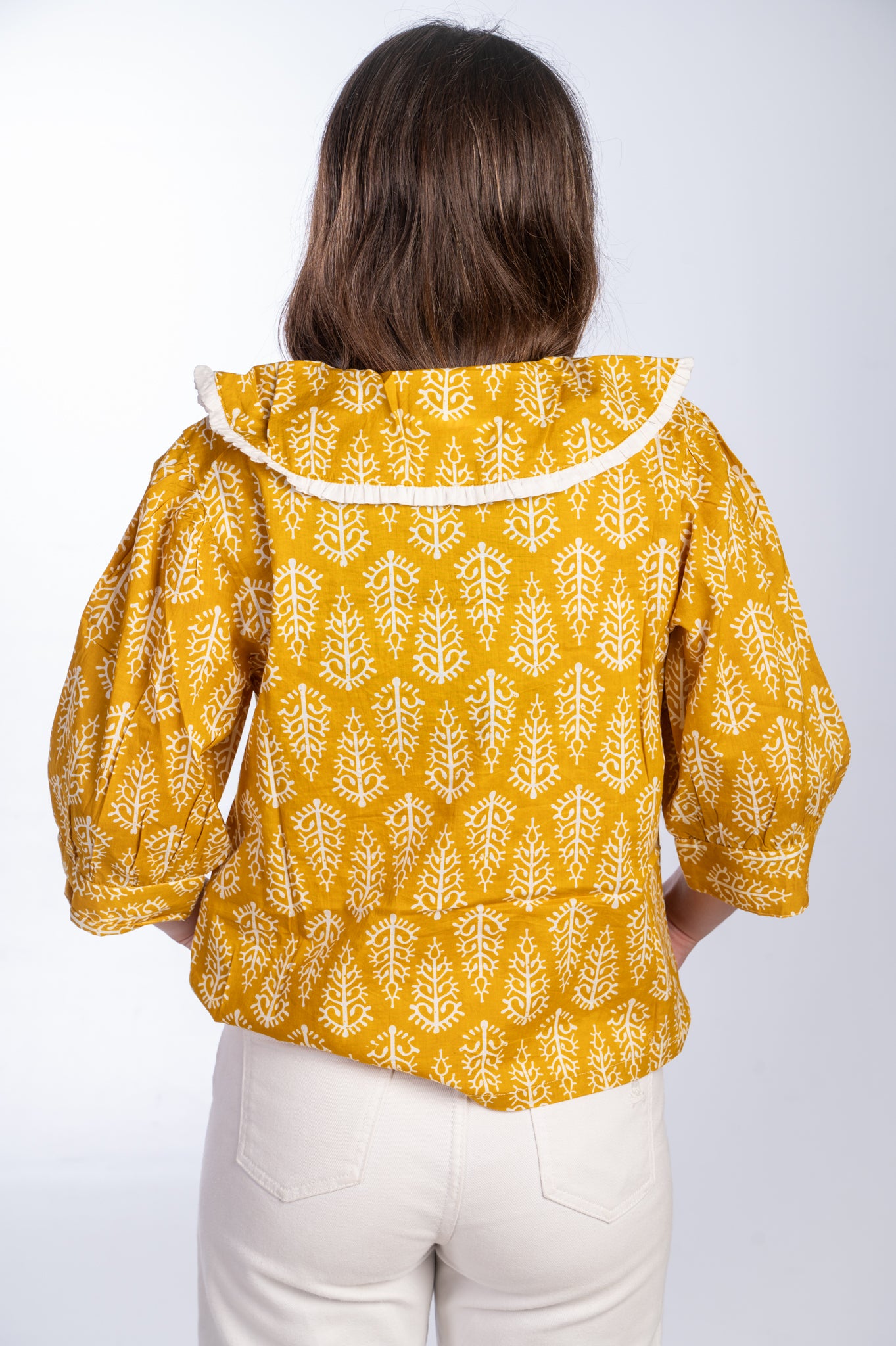 Blusa Sofía BS07