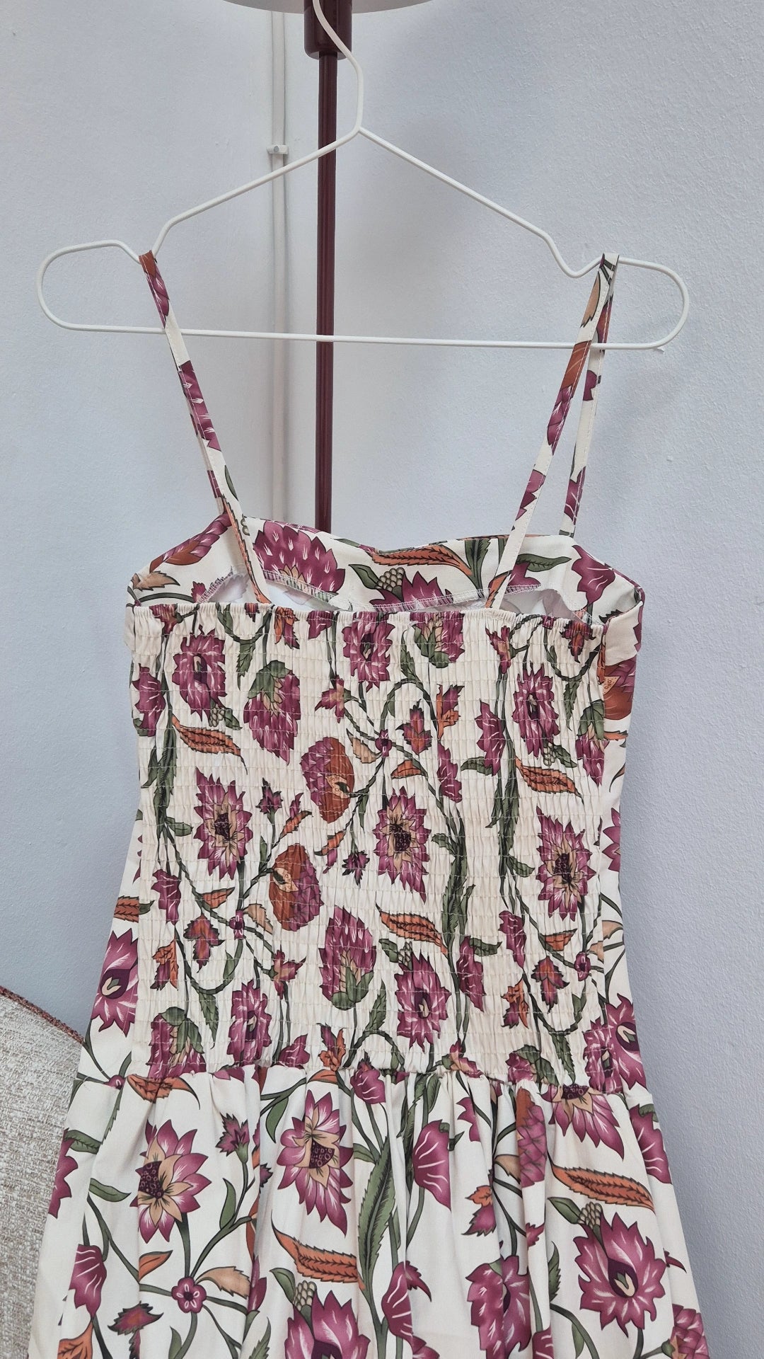 Vestido Paci