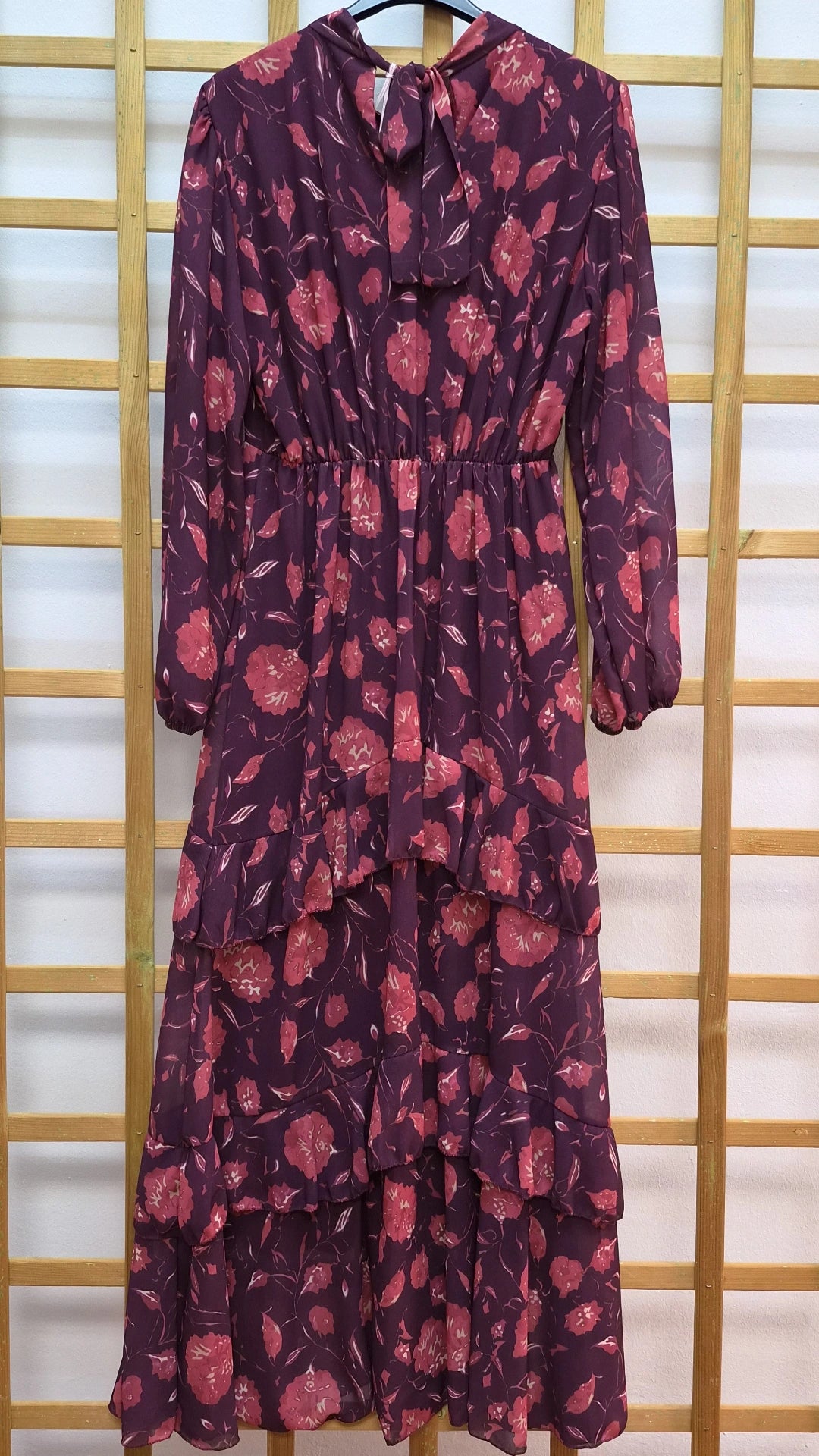 Vestido Inés