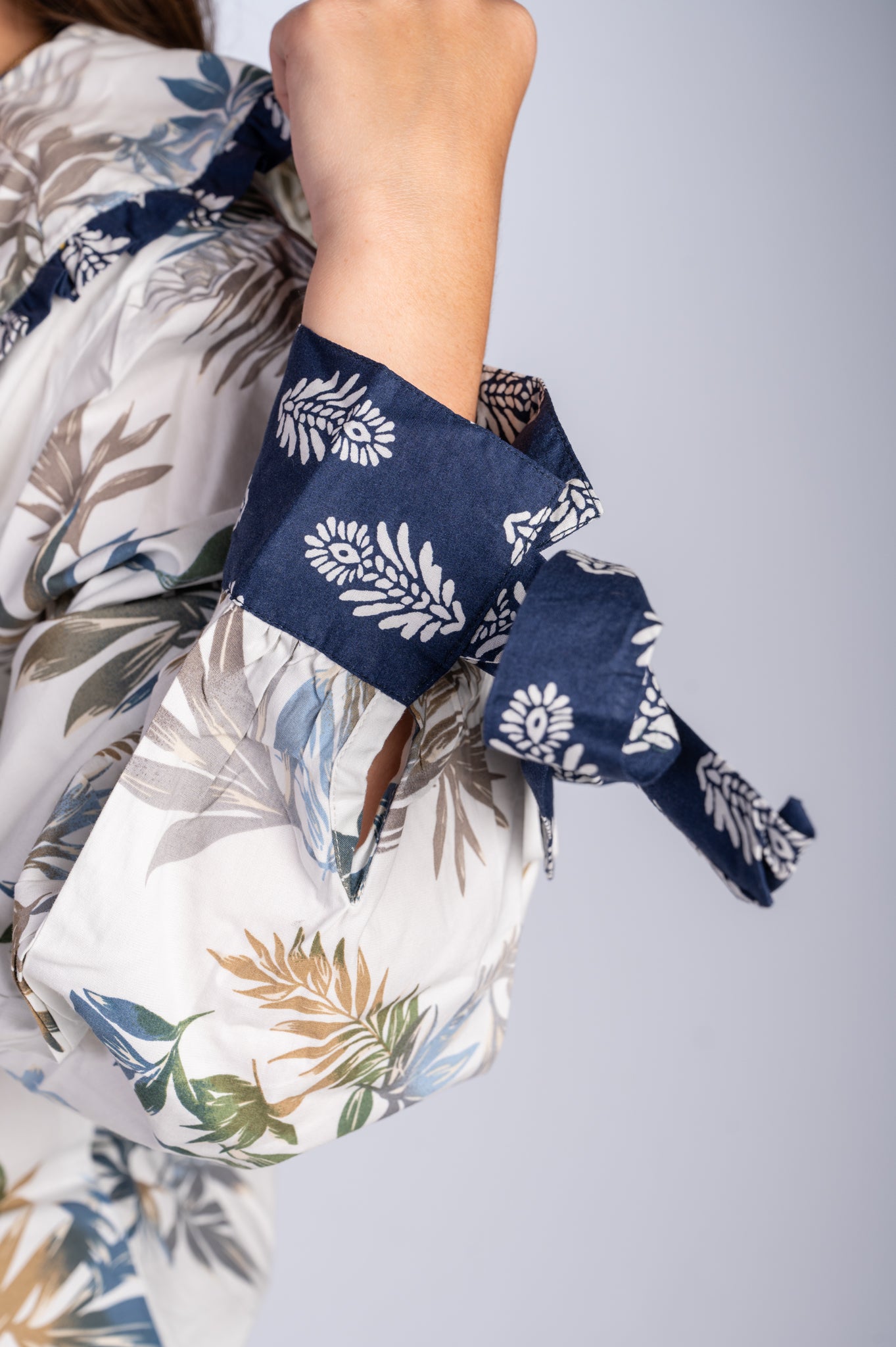 Blusa Wucher BW05
