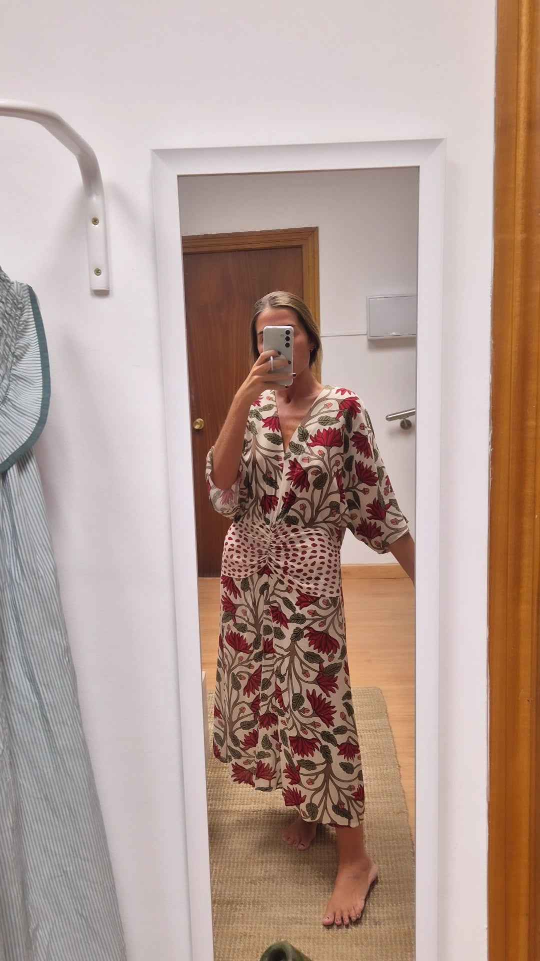 Vestido Flavia B