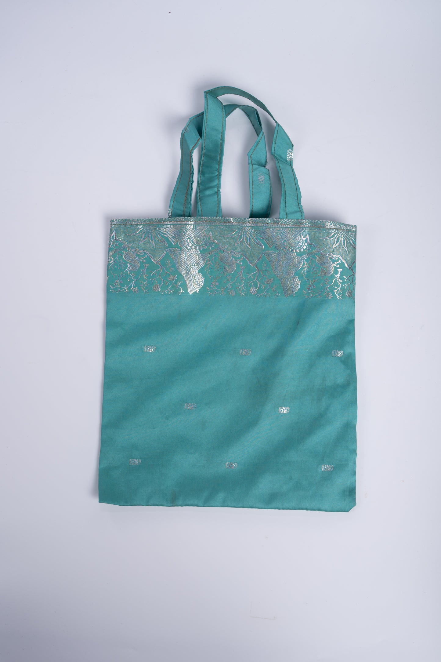Bolso Sari - seda 15