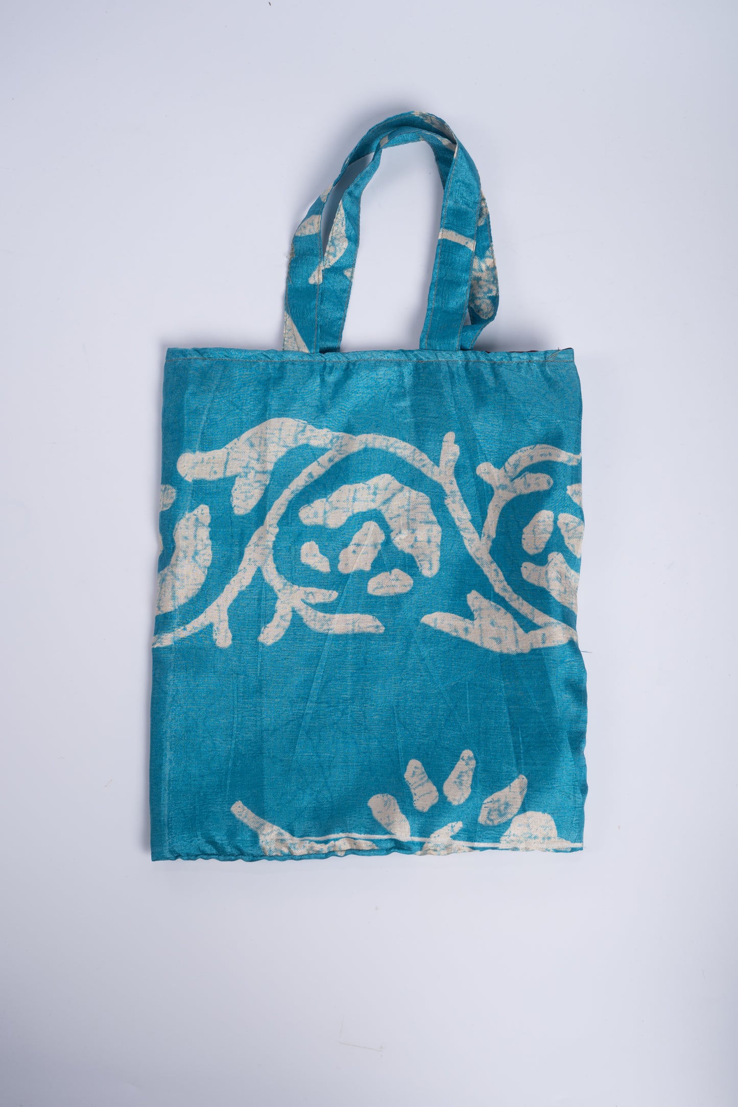 Bolso Sari - seda 12