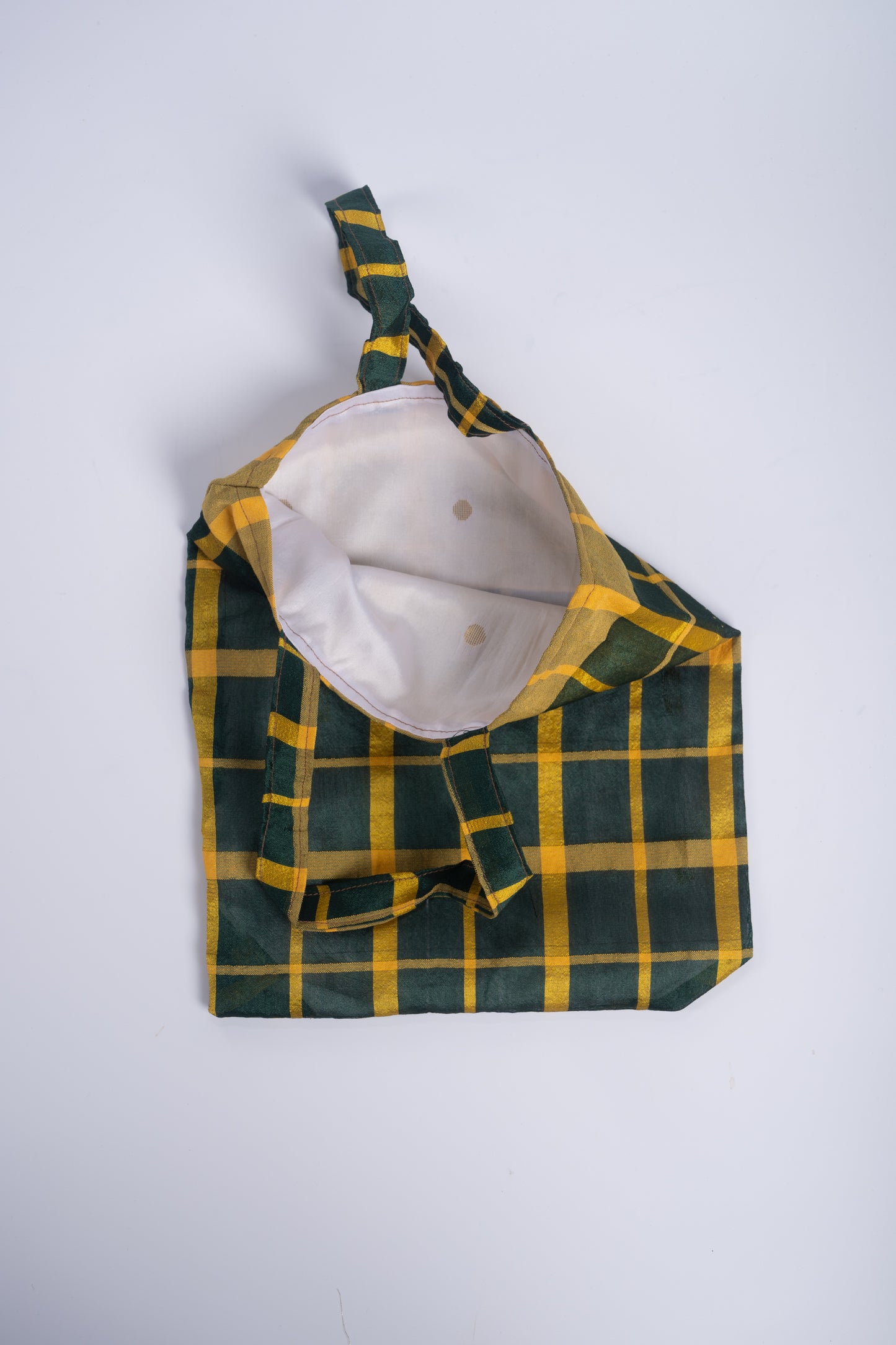 Bolso Sari - seda 36