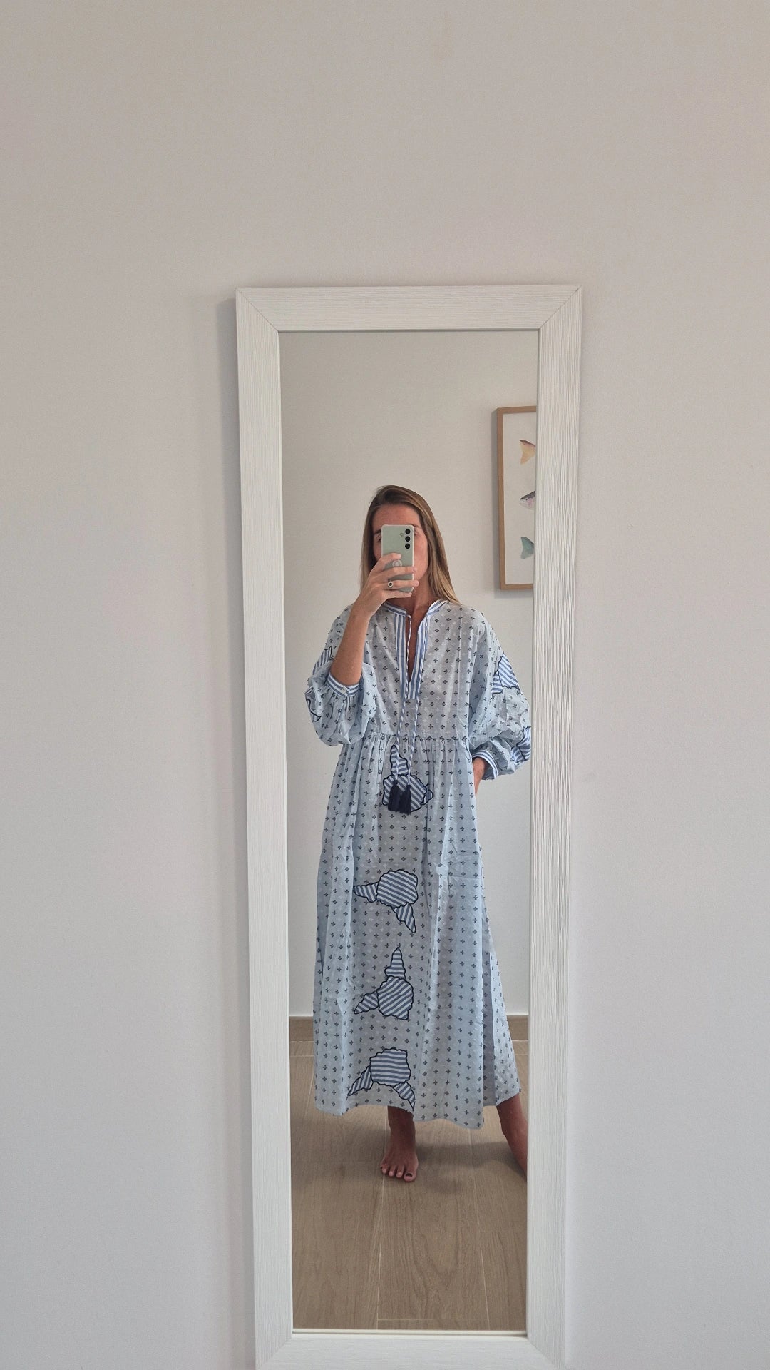 Vestido Moniquita