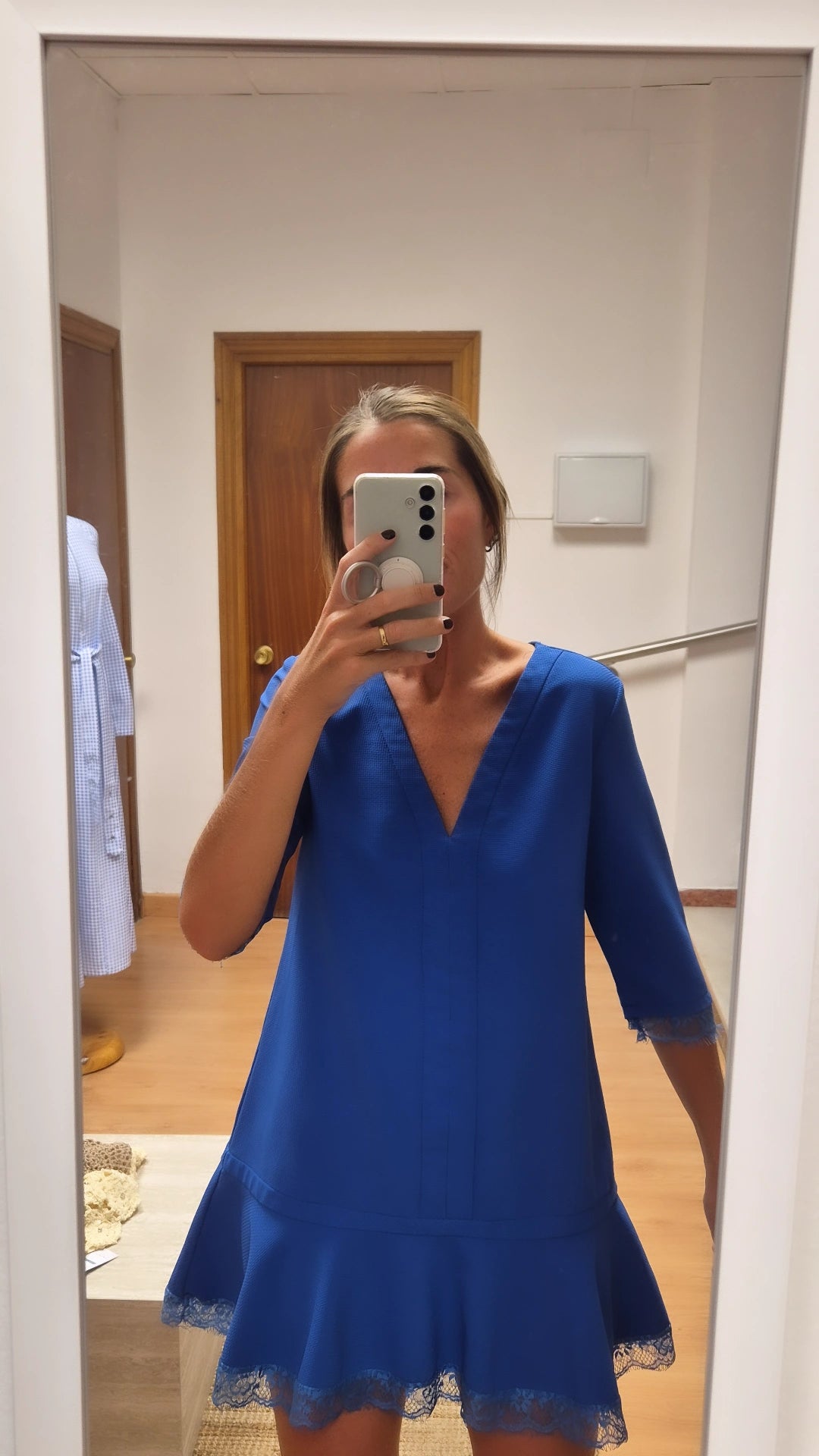 Vestido Lilian