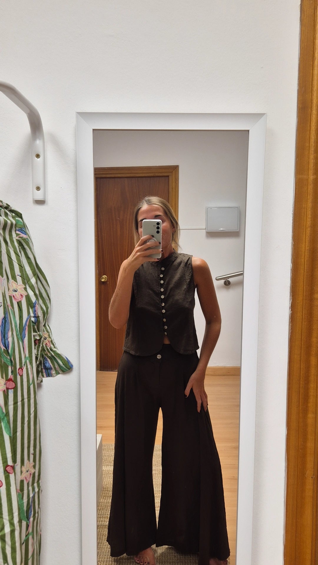 Conjunto brownie