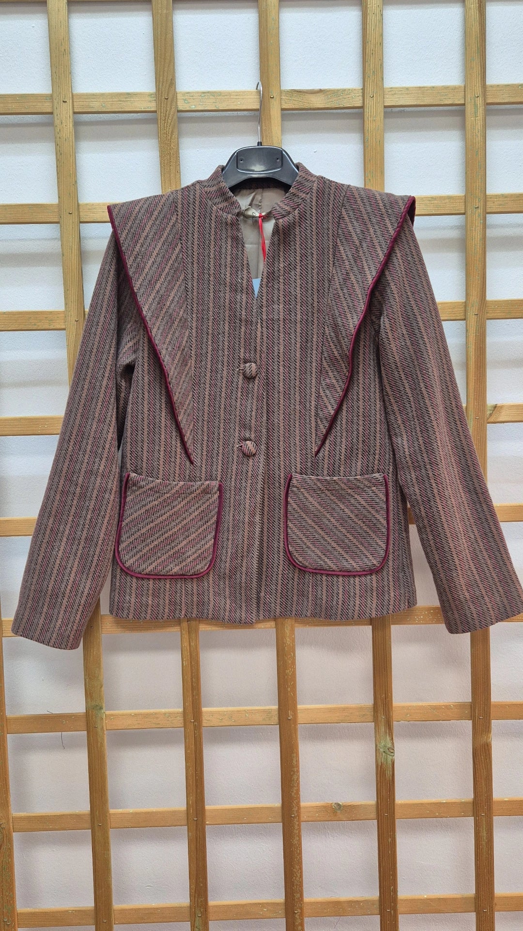Chaqueta Constanza A