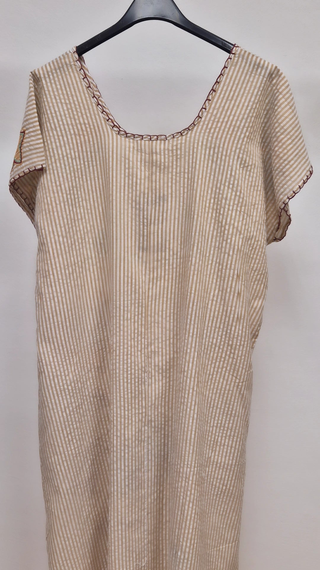Vestido Ankita lighter