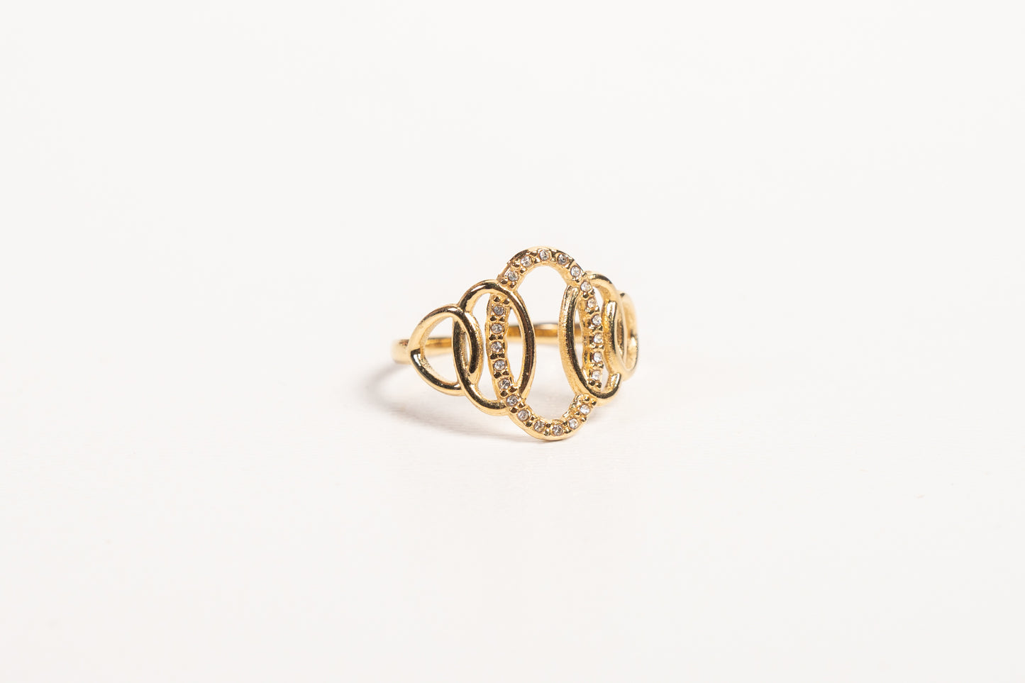 Anillo AN24