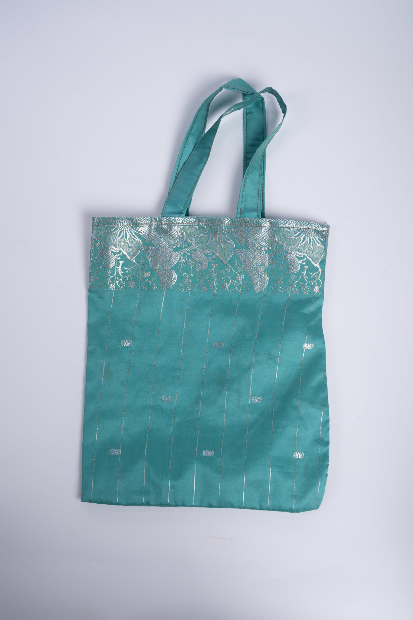 Bolso Sari - seda 22