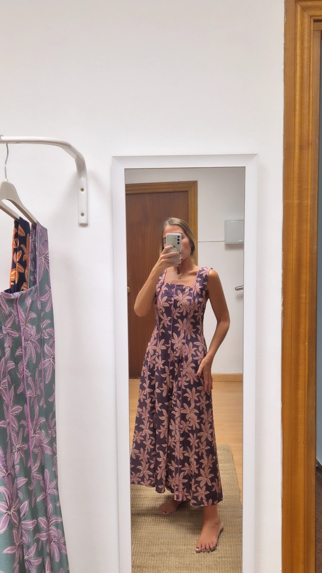 Vestido Carmu VL