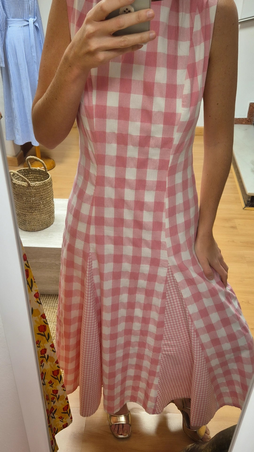 Vestido Valentina