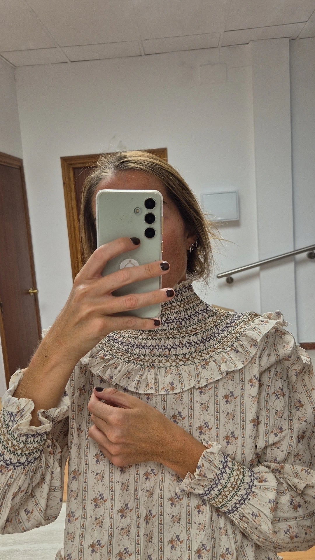 Blusa Helena