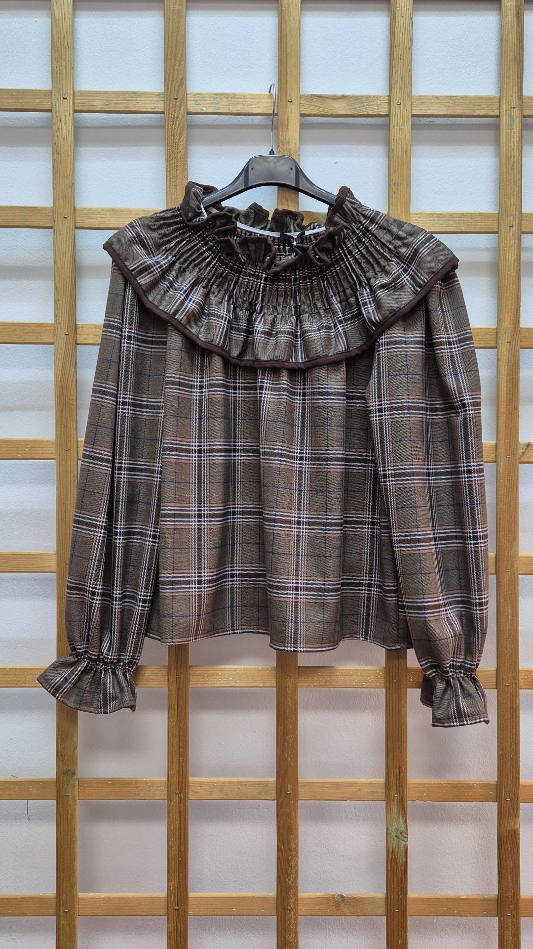 Blusa Celia