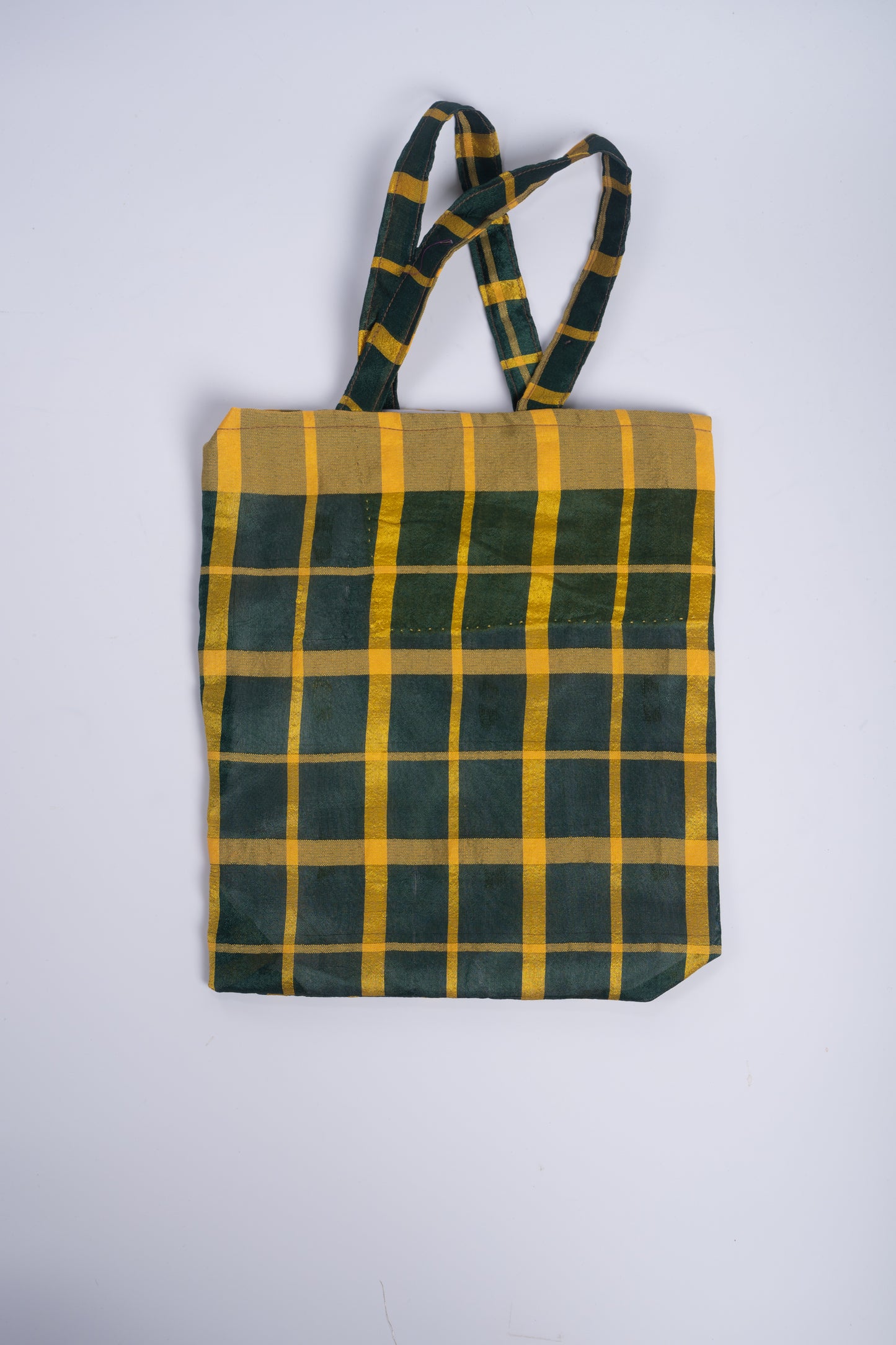 Bolso Sari - seda 36