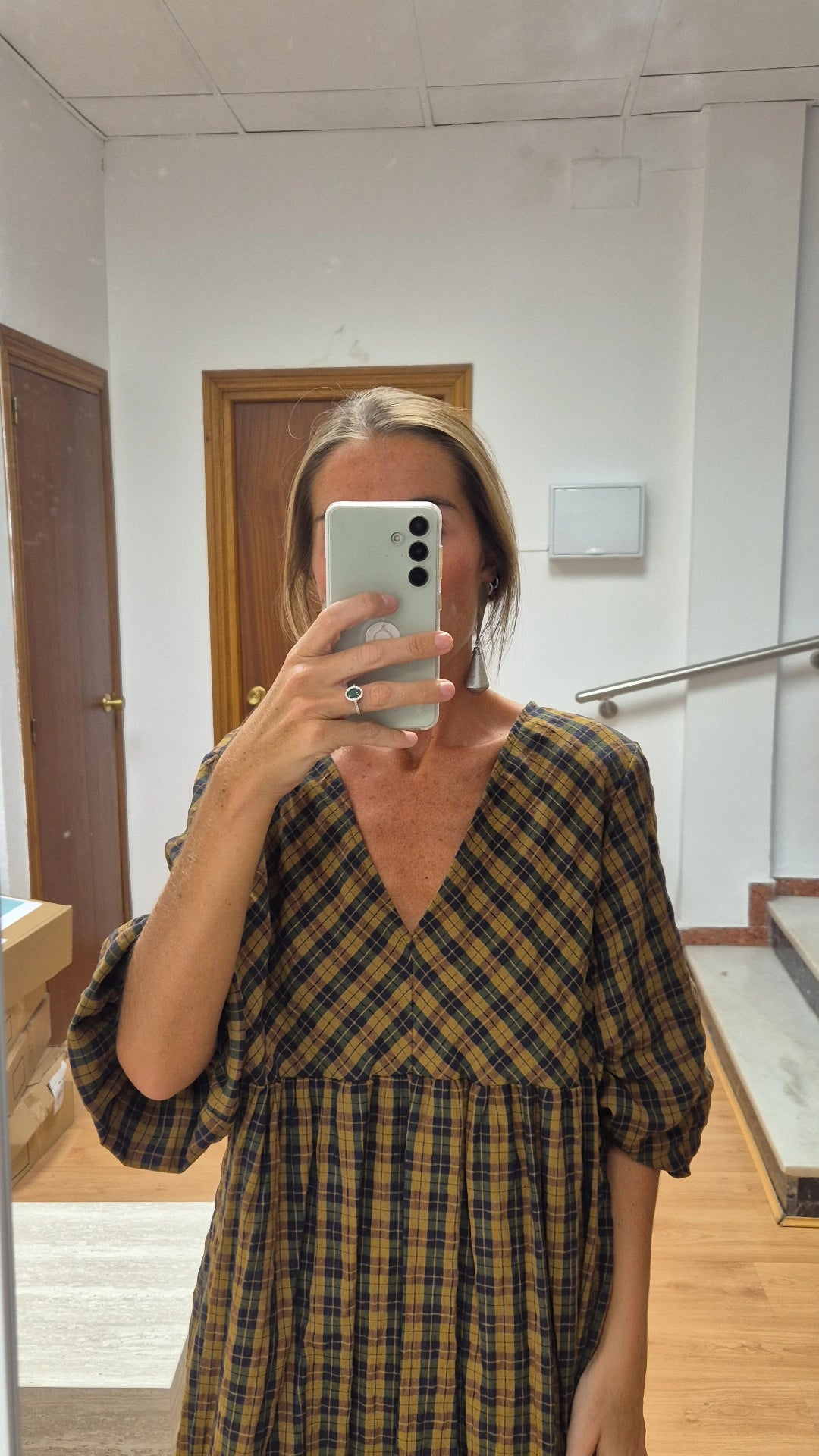 Vestido Vega