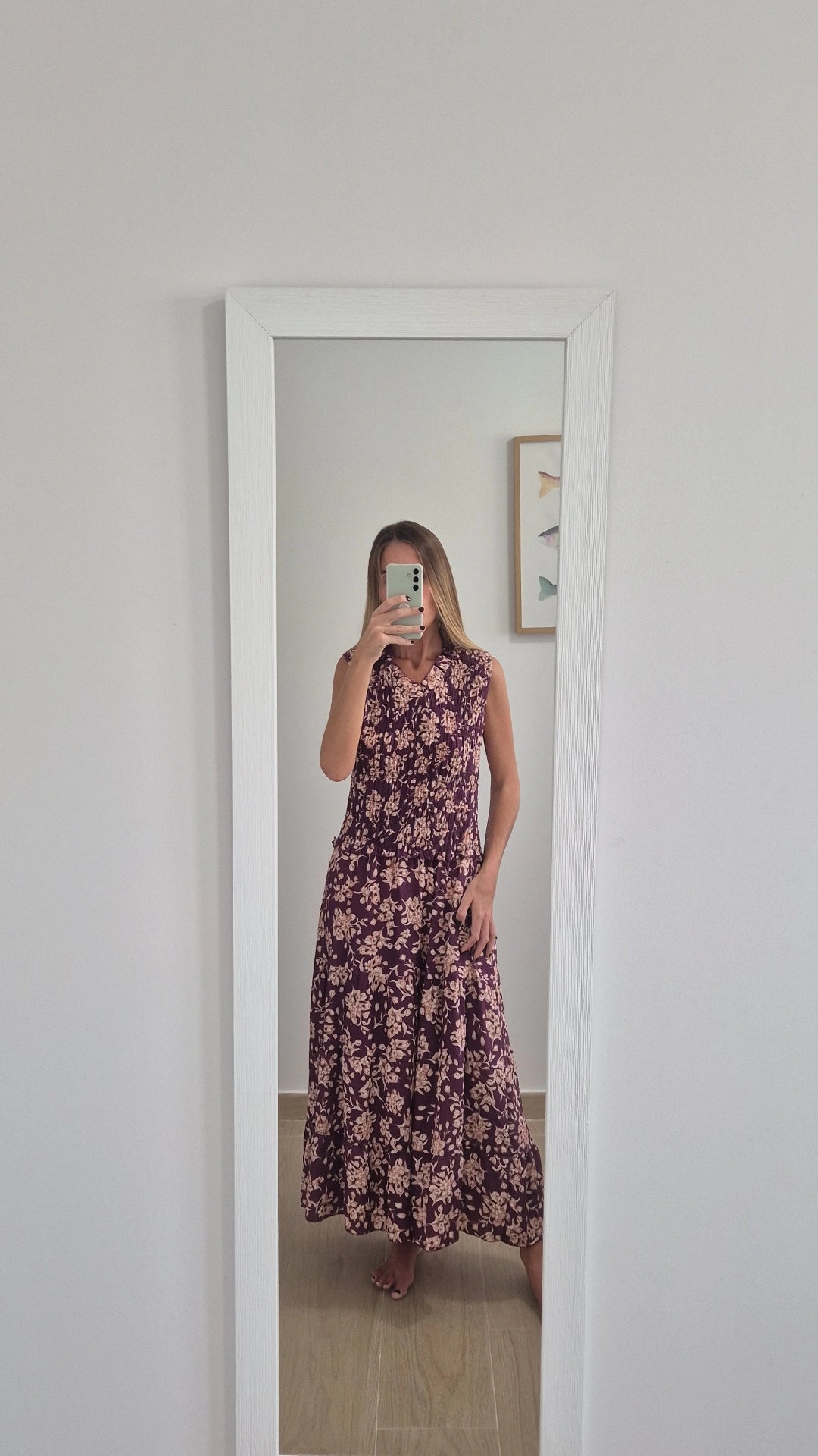 Vestido Beatriz