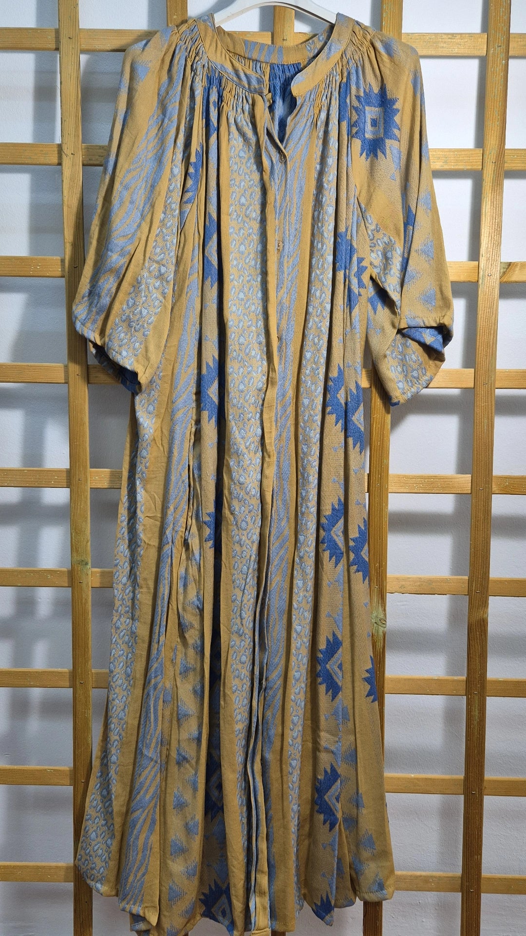 Vestido/Kimono Aina