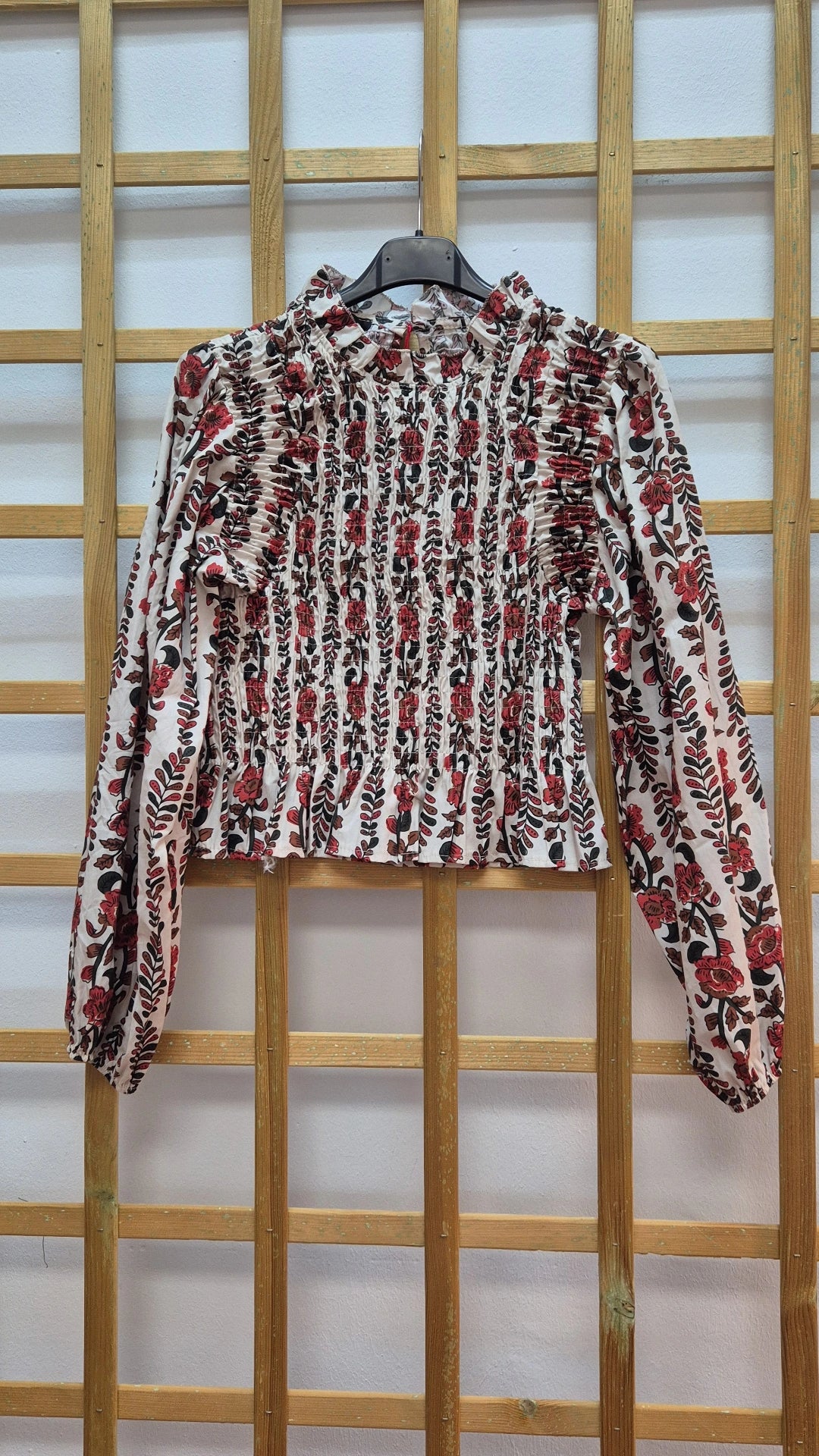 Blusa Lola