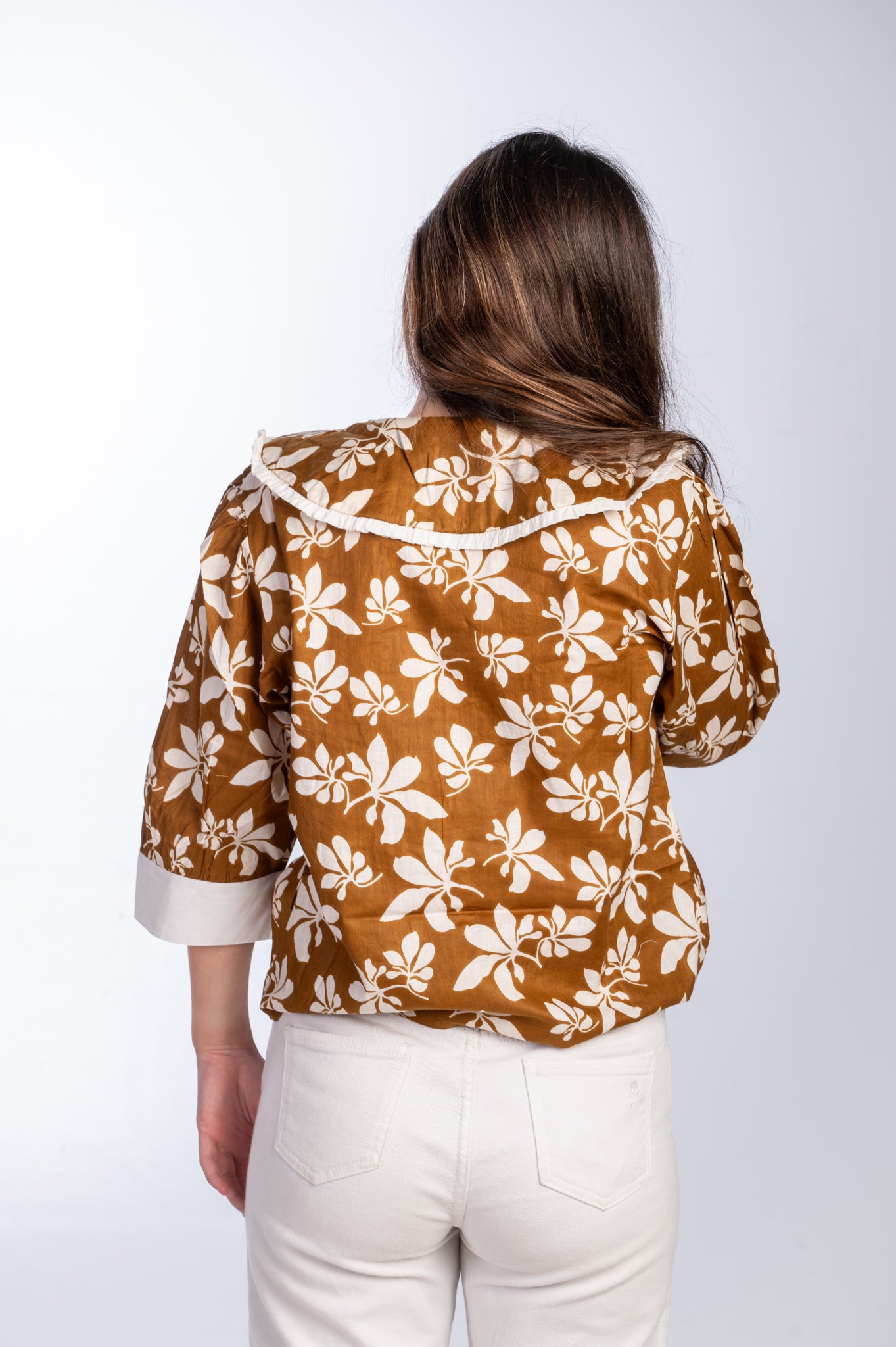 Blusa Sofía BS08