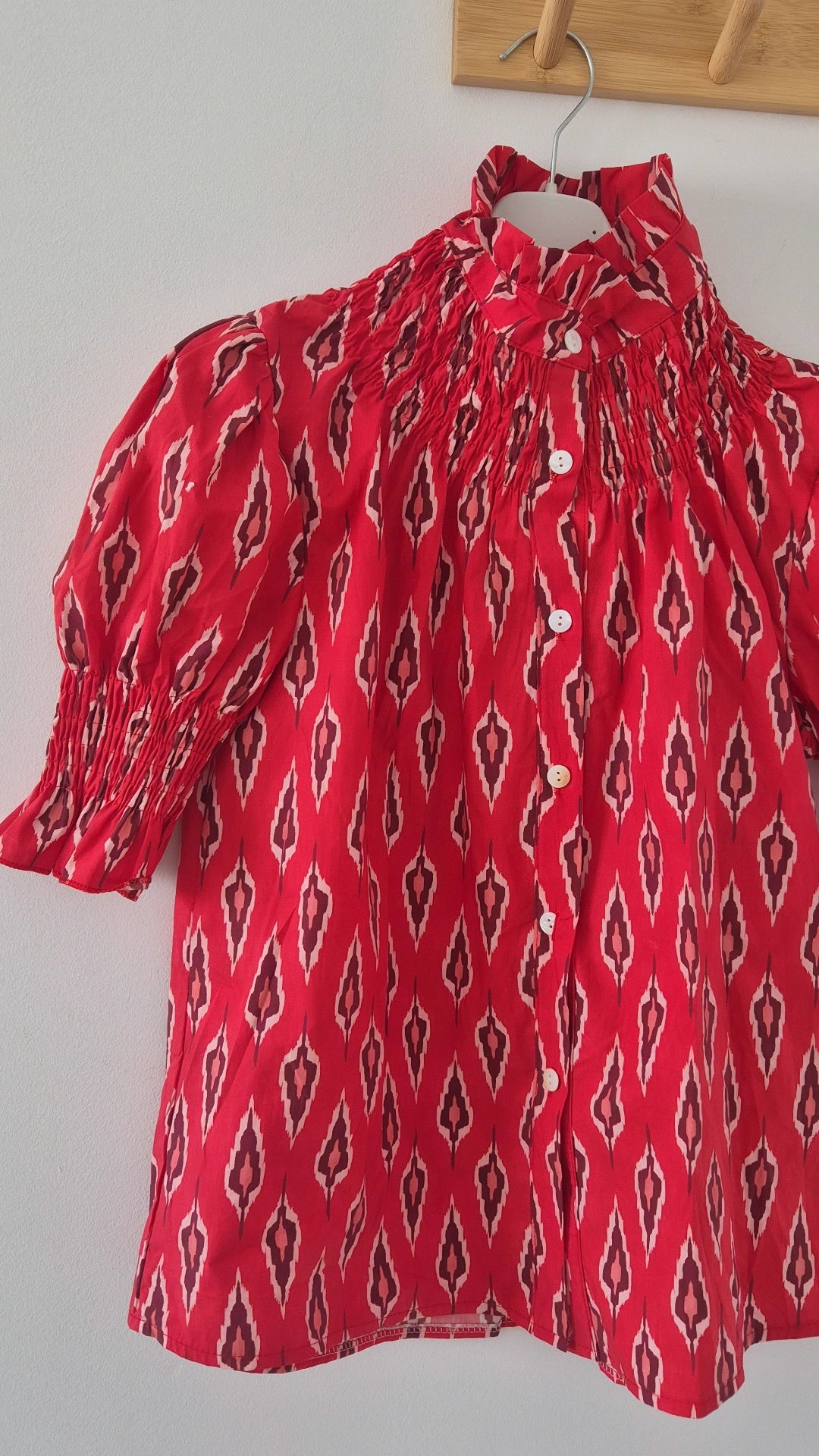 Blusa Cata A