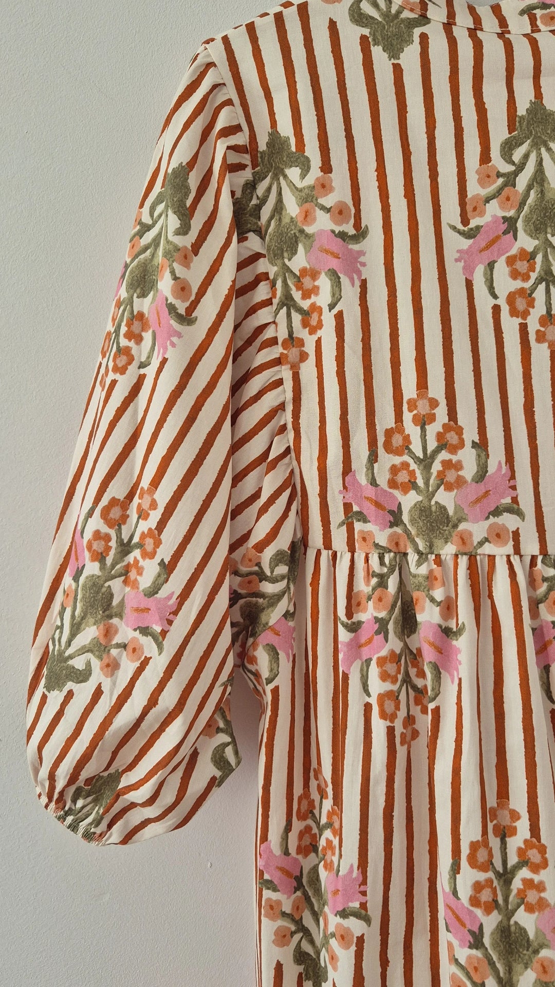Vestido Ranses