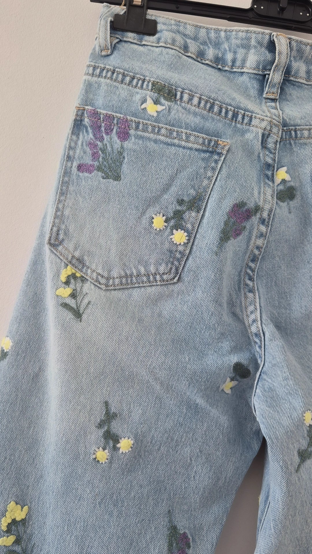 Jeans Motion