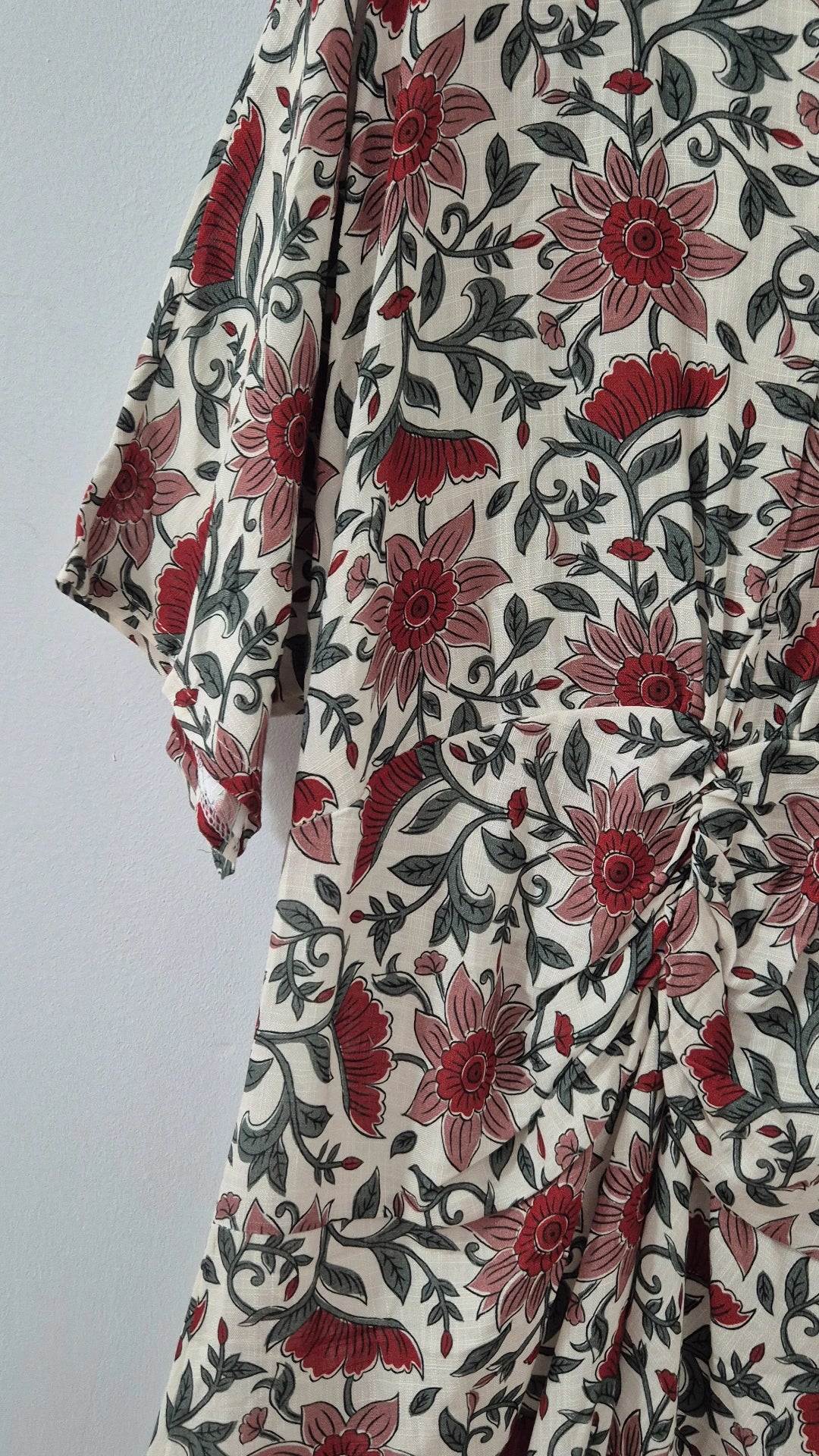 Vestido Flavia H