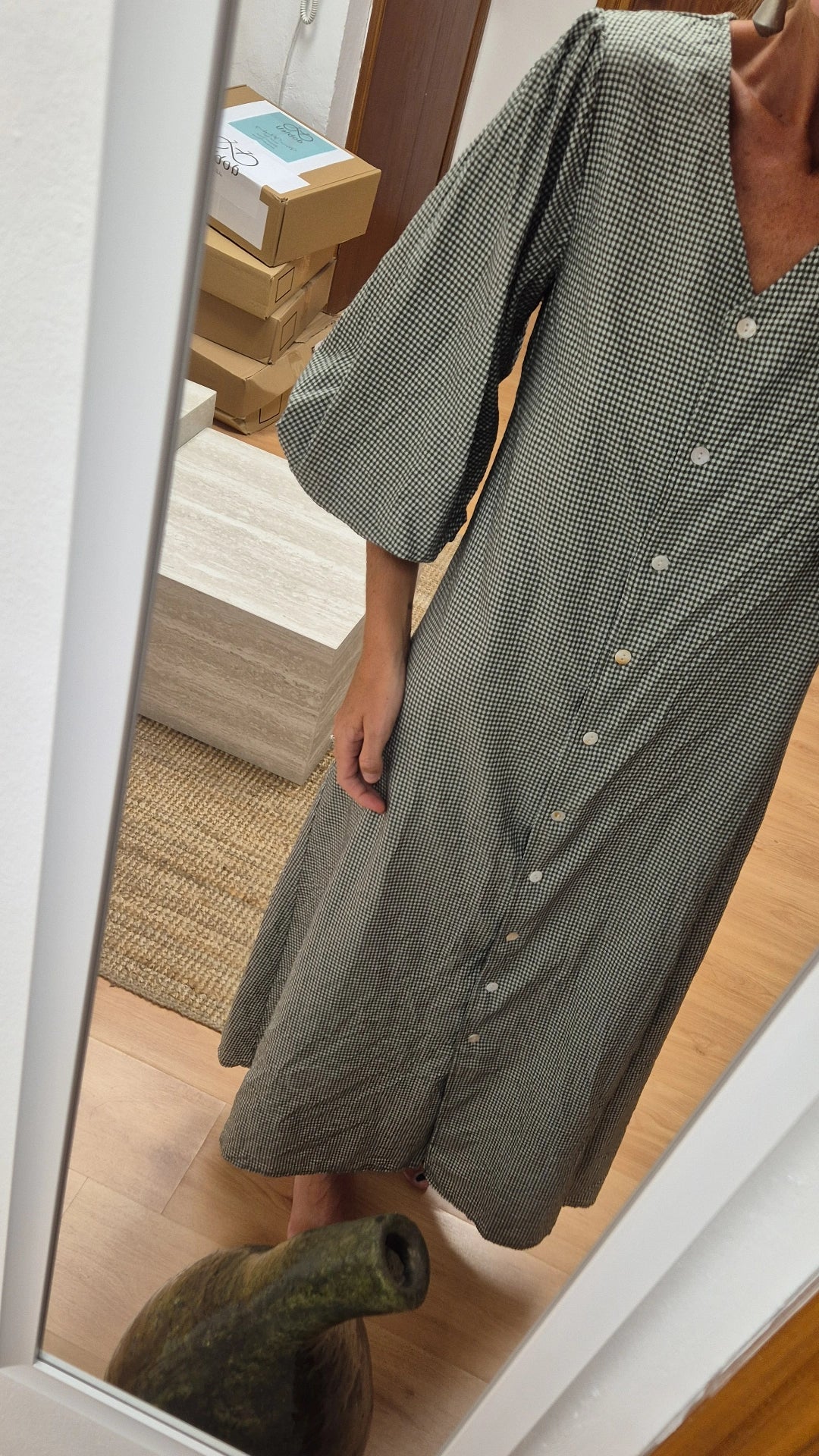 Vestido Emma