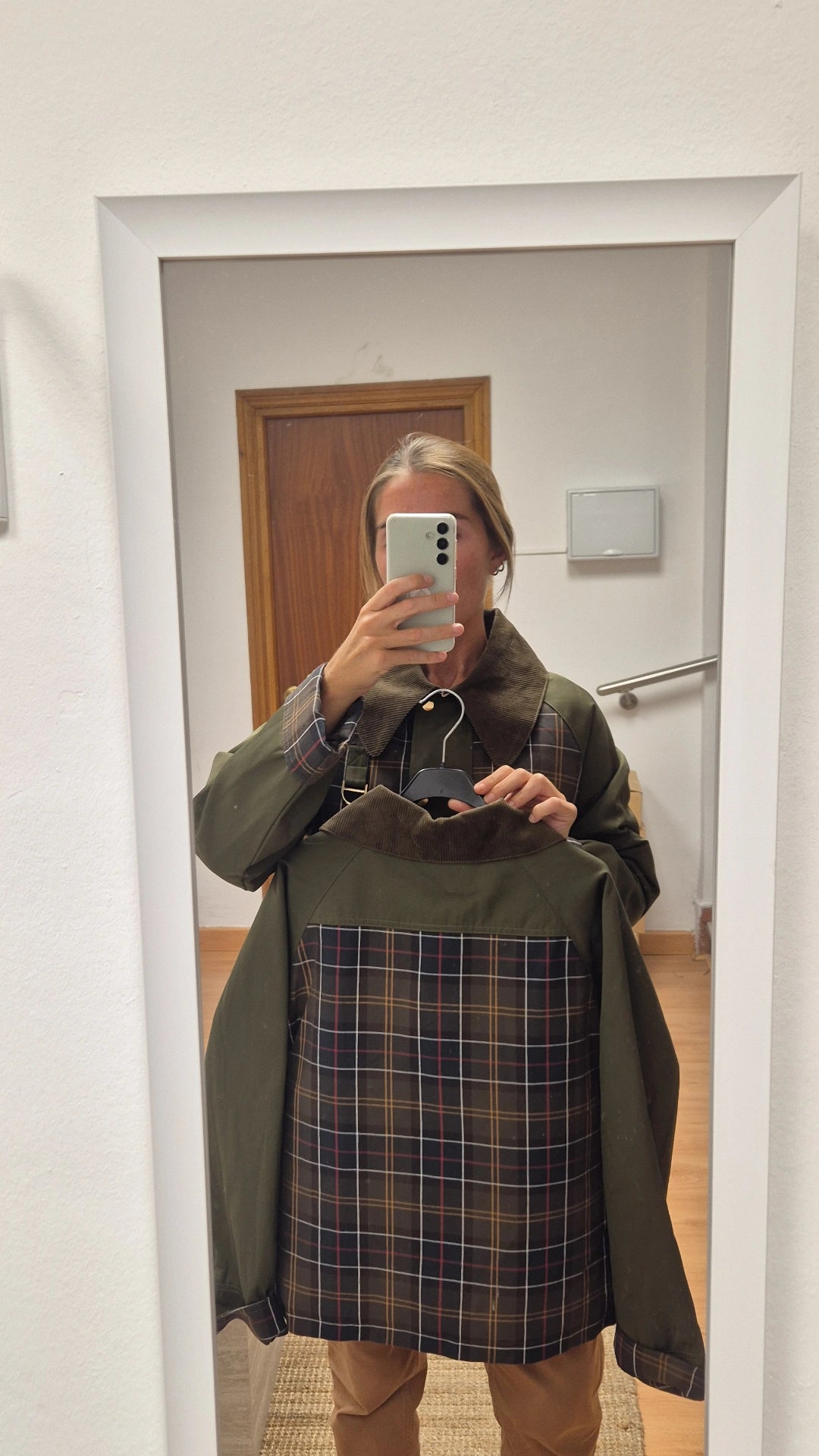 Chaqueta Truro