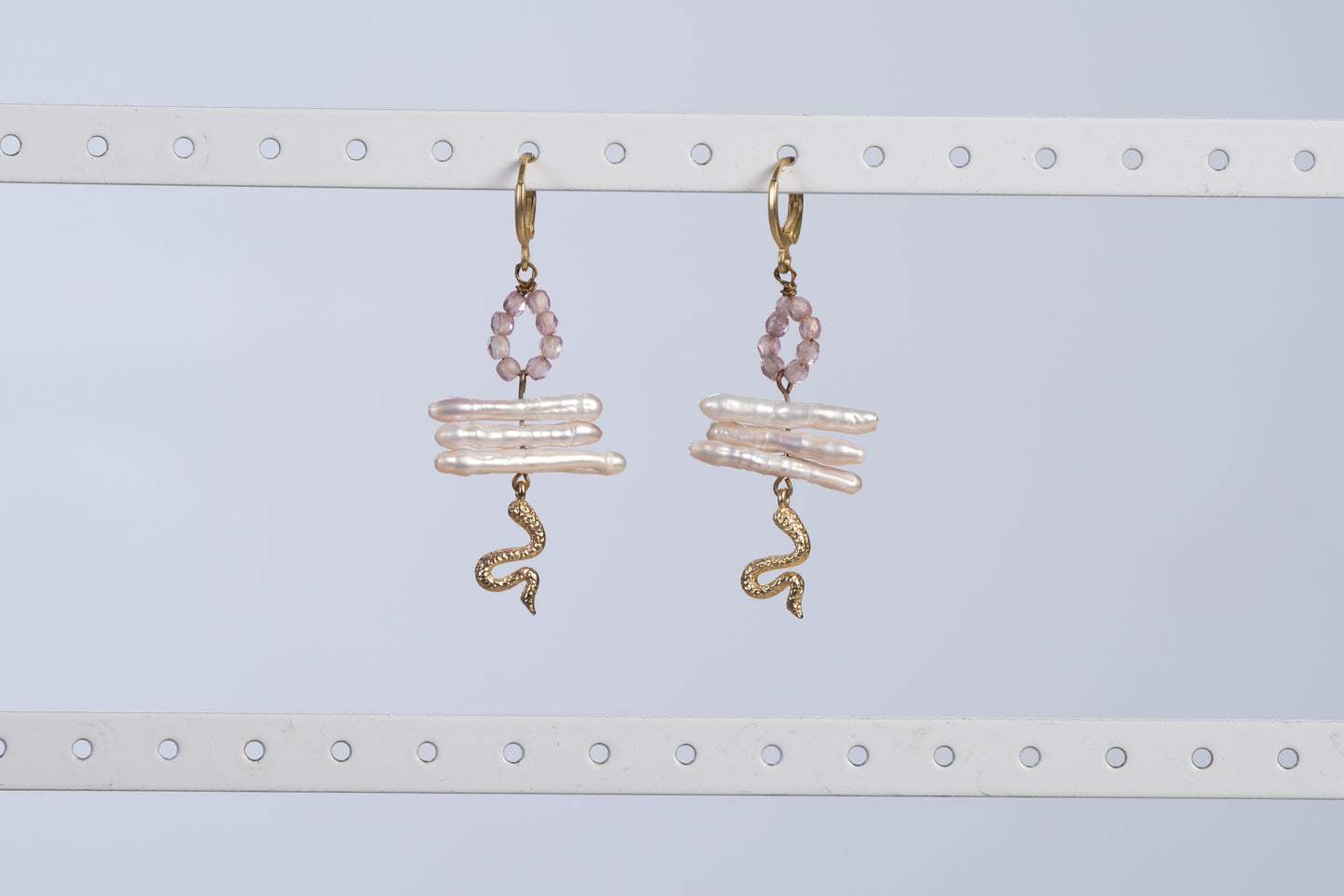 Pendientes PEN25